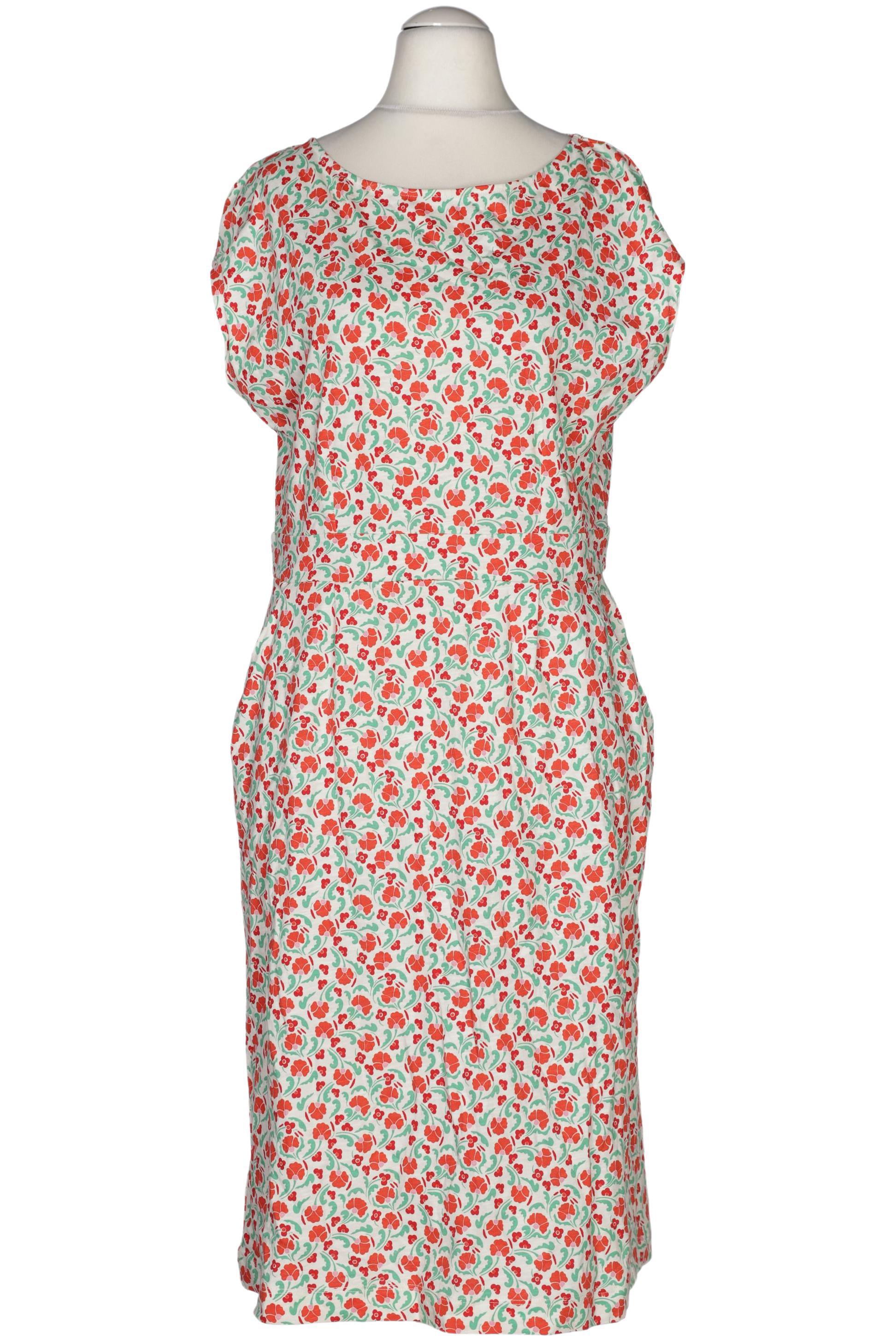 

Boden Damen Kleid, mehrfarbig, Gr. 40