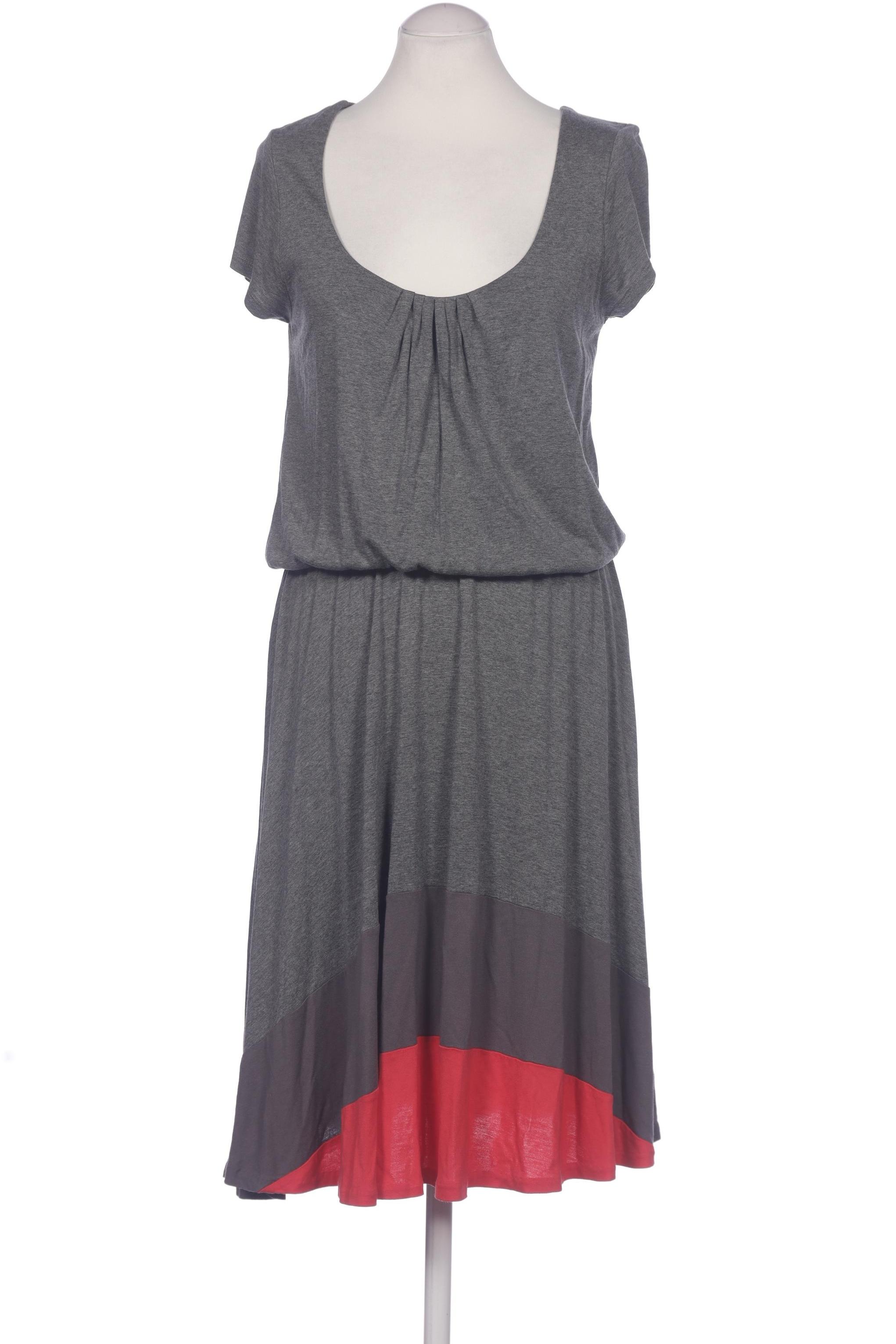 

Boden Damen Kleid, grau, Gr. 40
