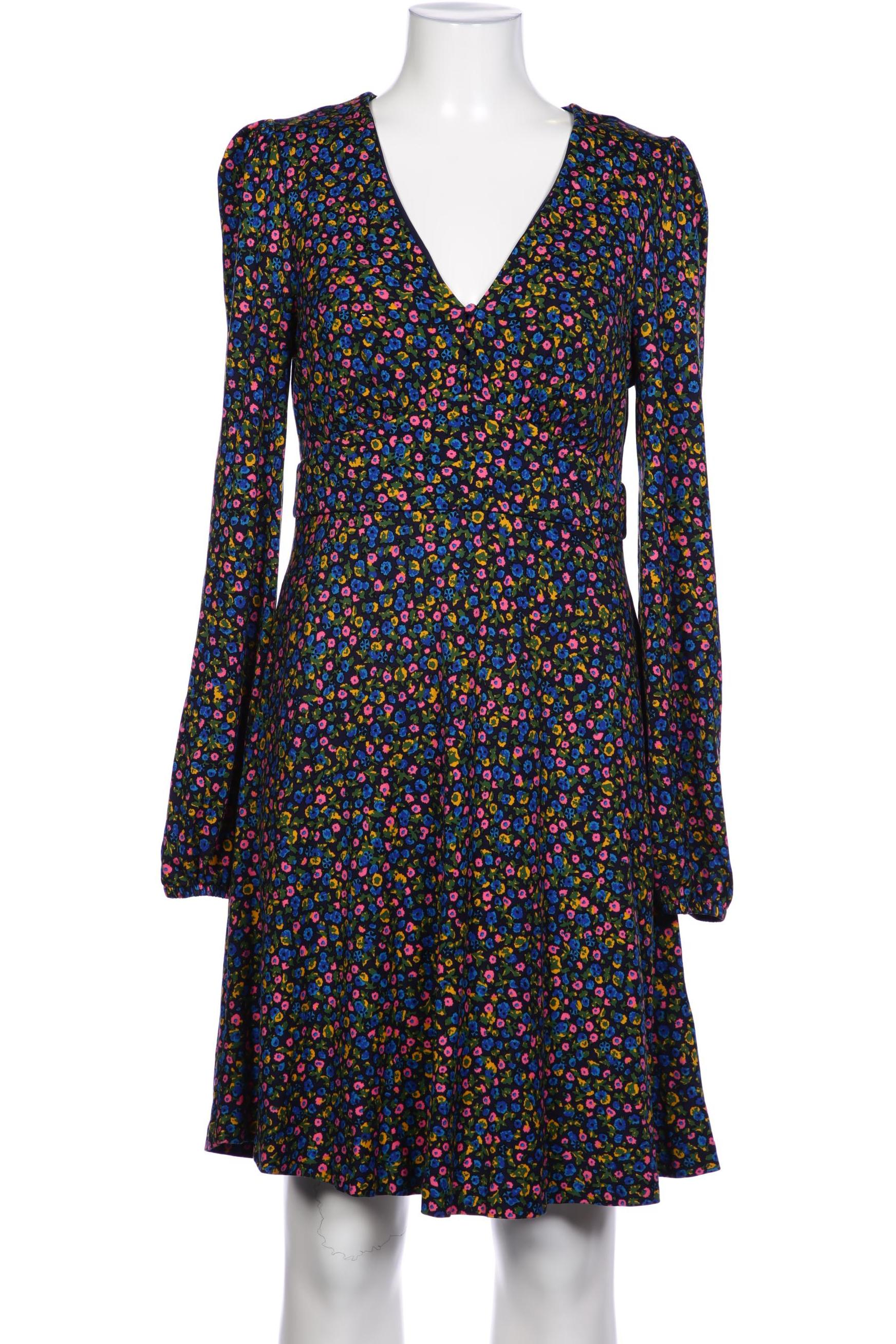 

Boden Damen Kleid, marineblau