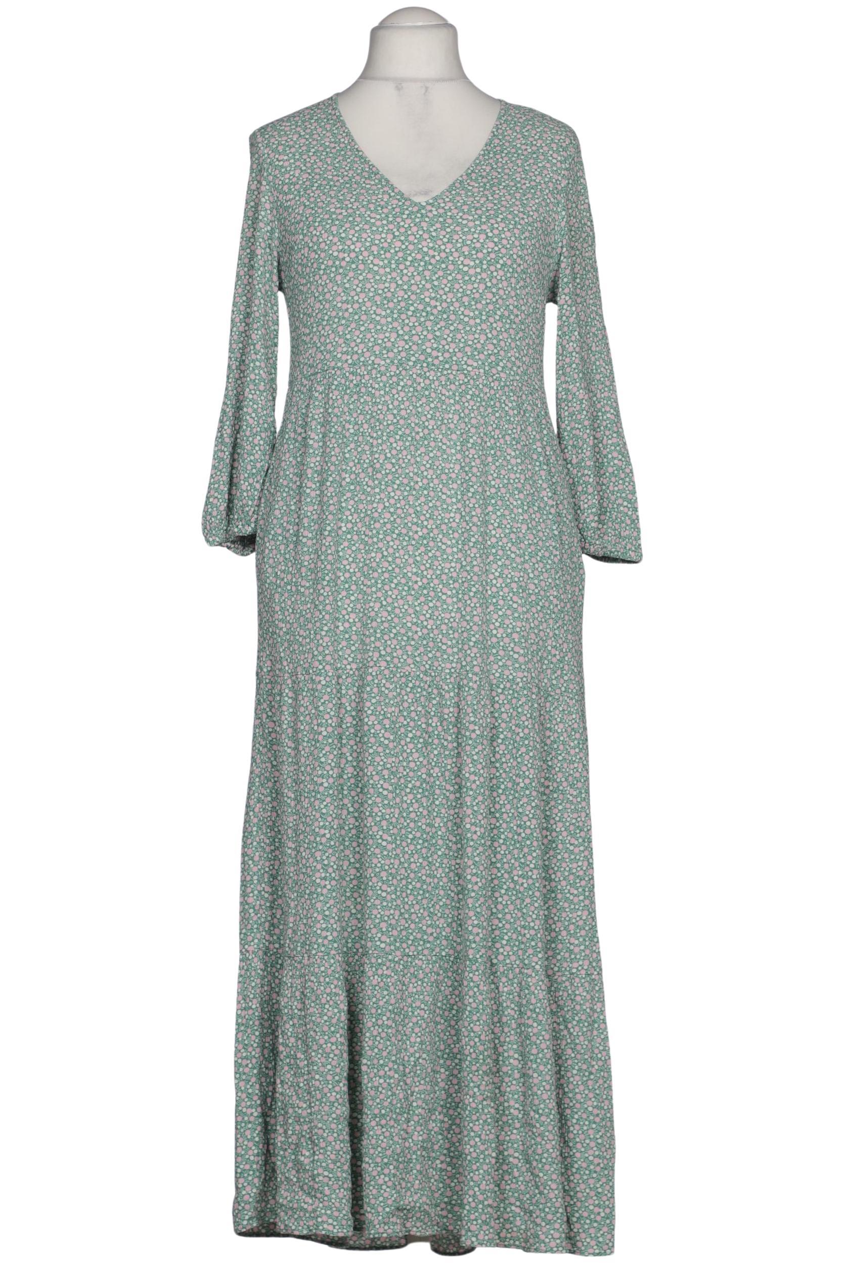 

Boden Damen Kleid, hellgrün, Gr. 38