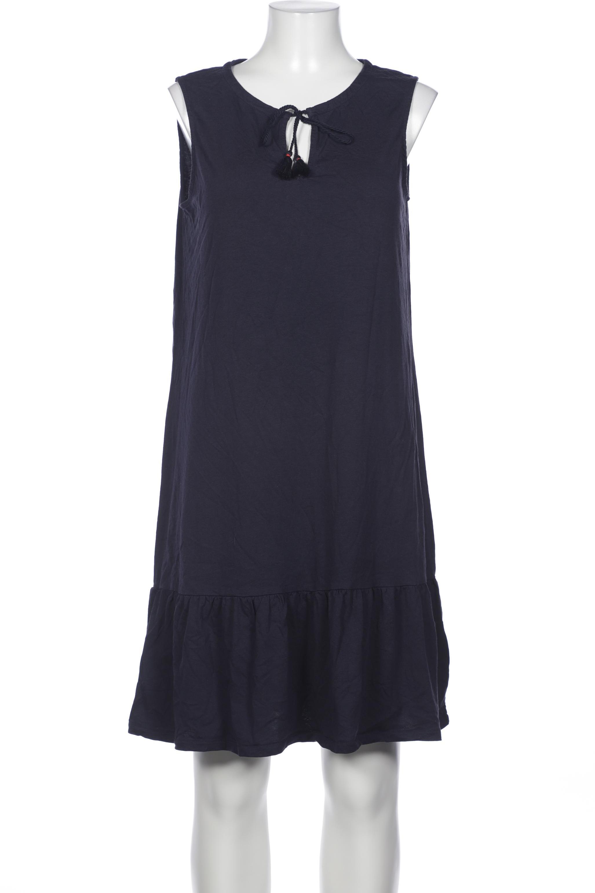 

Boden Damen Kleid, marineblau