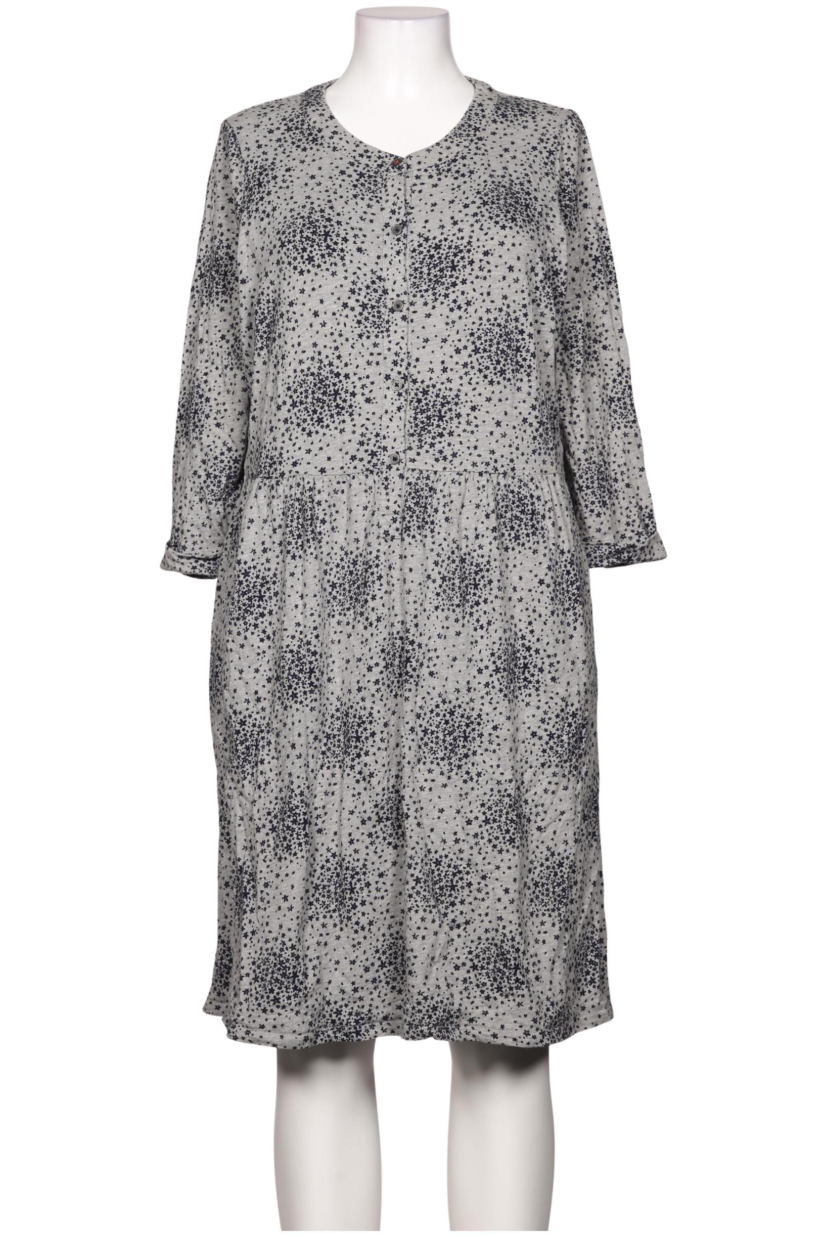 

Boden Damen Kleid, grau, Gr. 44