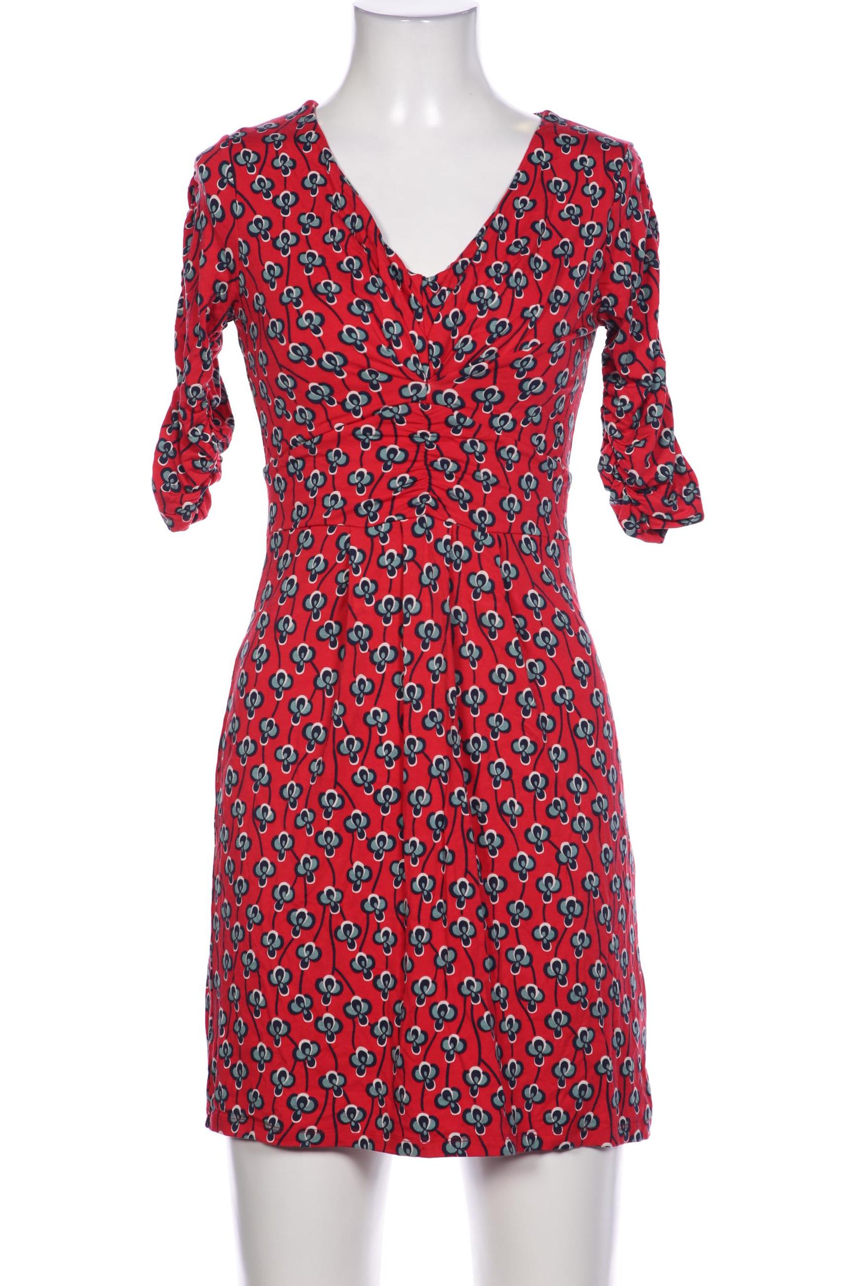 

Boden Damen Kleid, rot, Gr. 34
