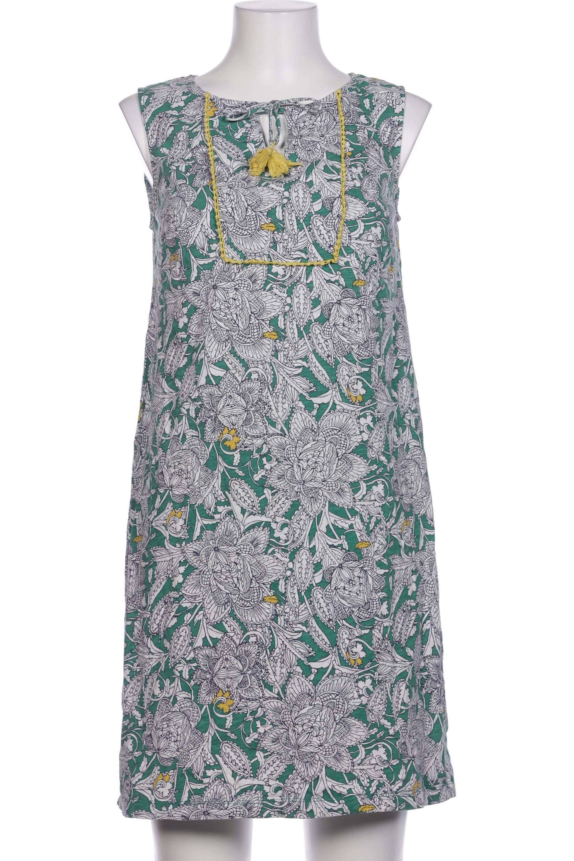 

Boden Damen Kleid, mehrfarbig, Gr. 38