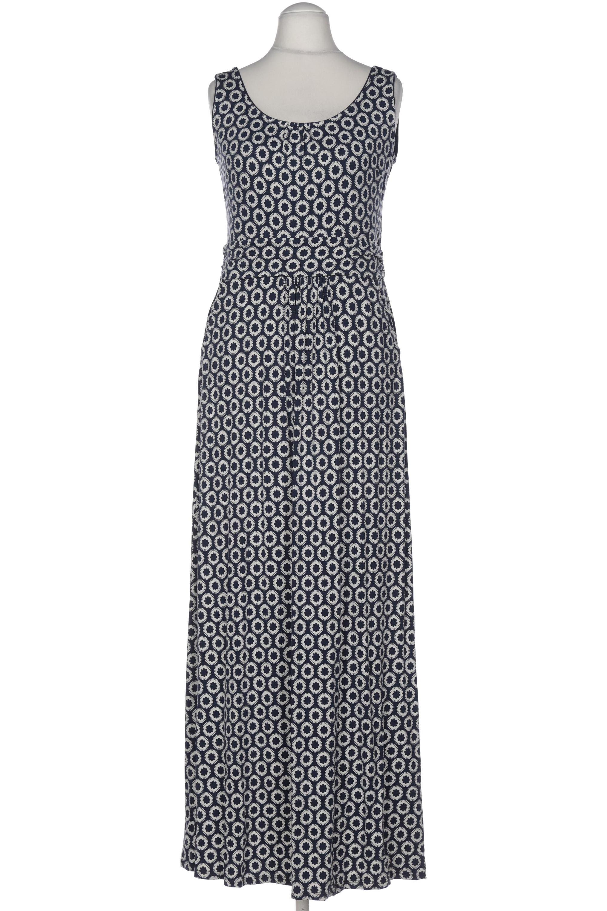 

Boden Damen Kleid, marineblau