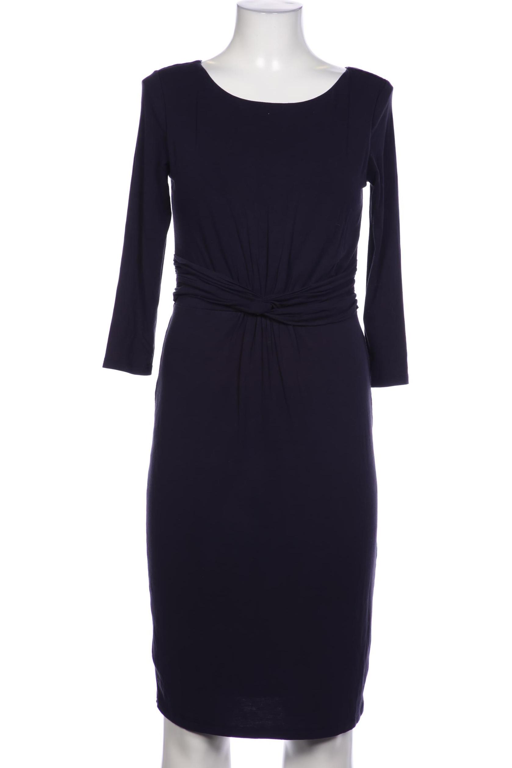 

Boden Damen Kleid, marineblau