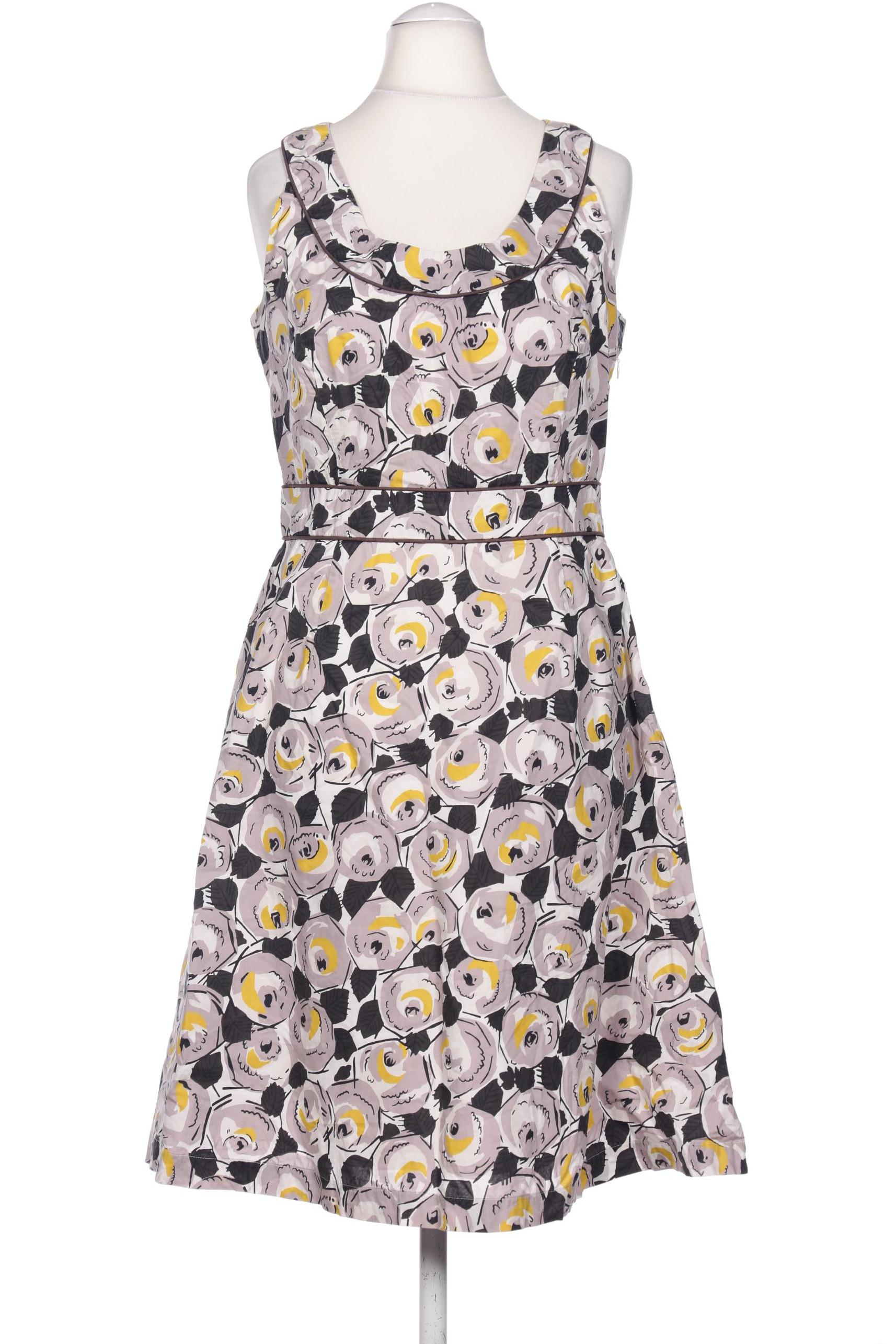 

Boden Damen Kleid, grau, Gr. 36