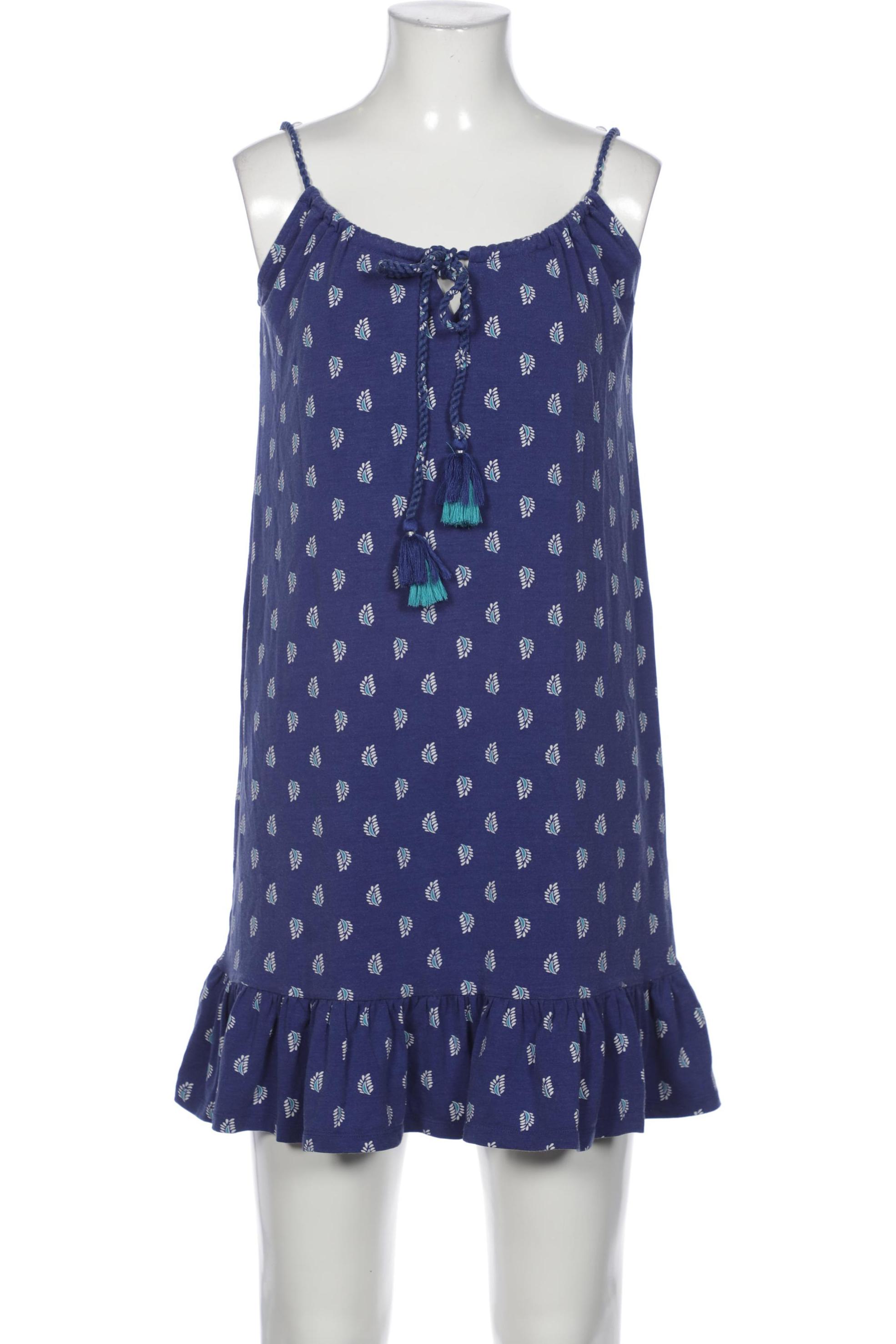 

Boden Damen Kleid, blau