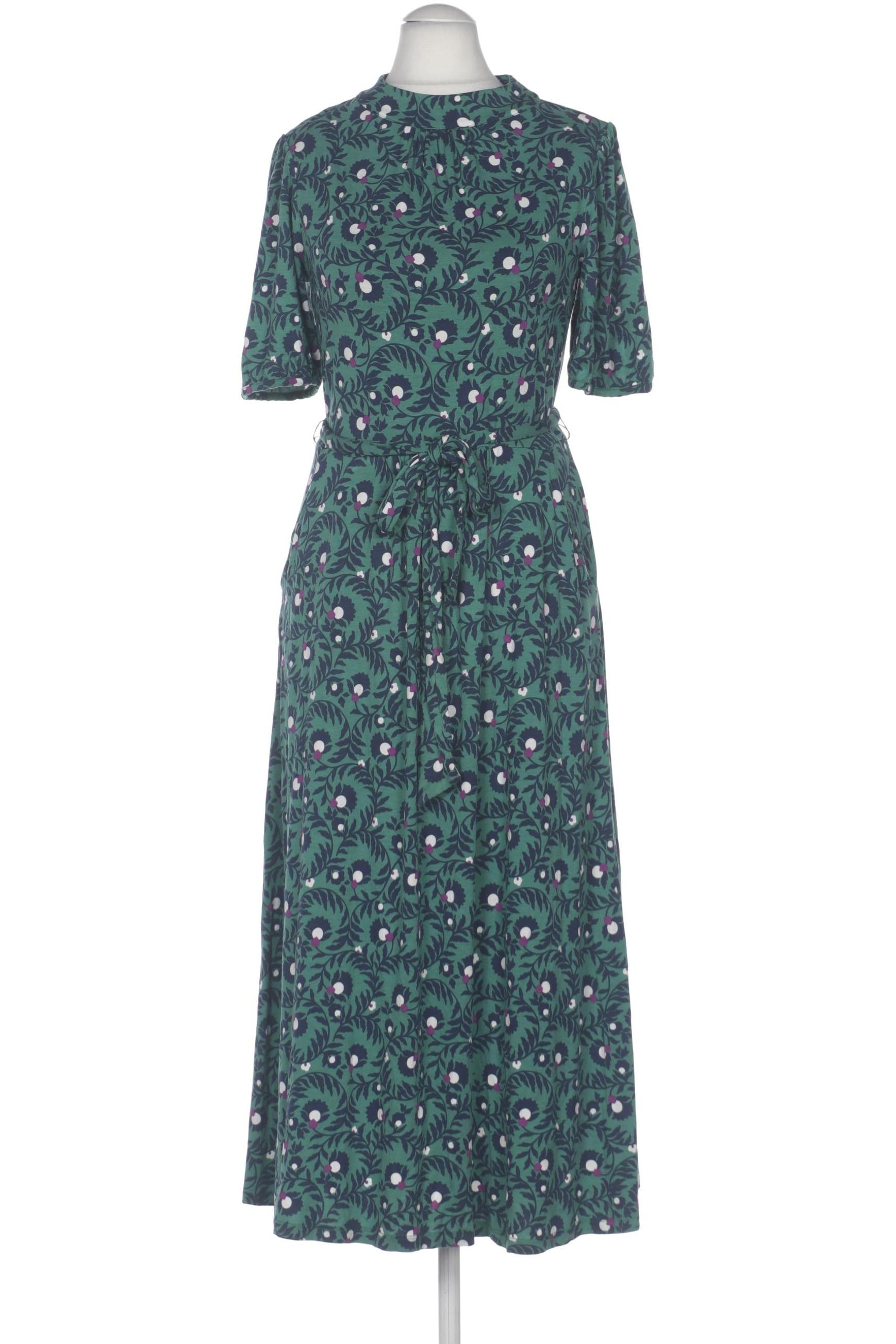 

Boden Damen Kleid, grün, Gr. 38