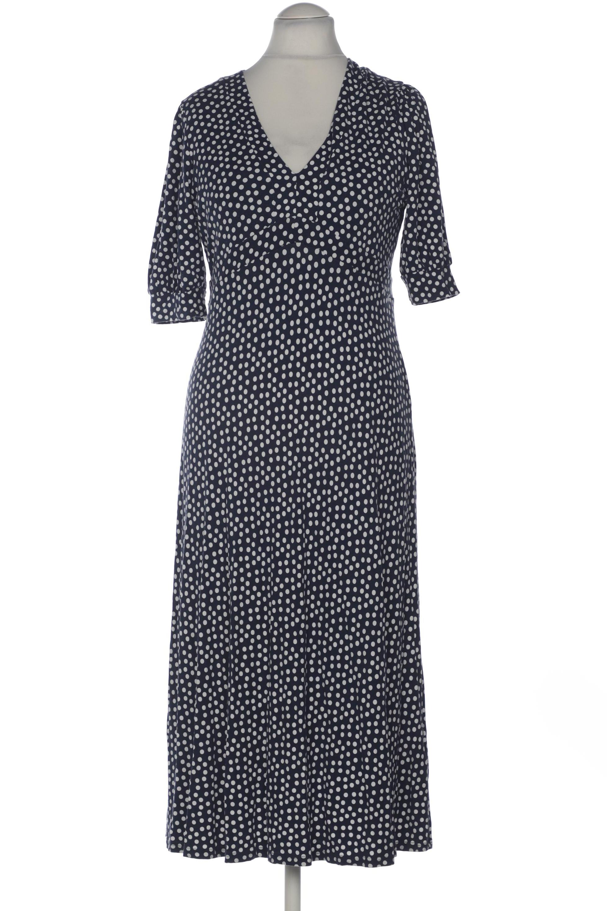 

Boden Damen Kleid, marineblau, Gr. 42