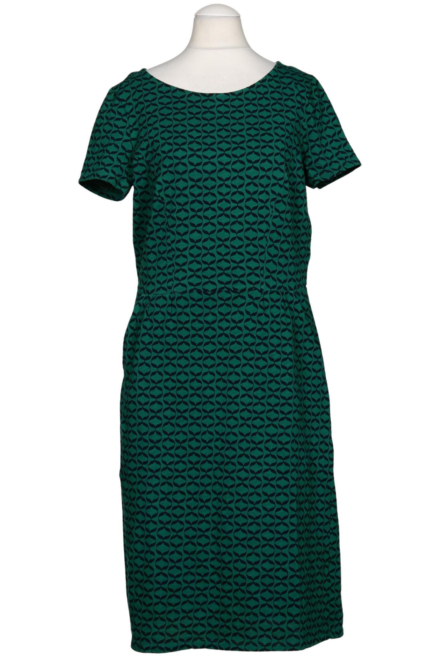 

Boden Damen Kleid, grün, Gr. 38