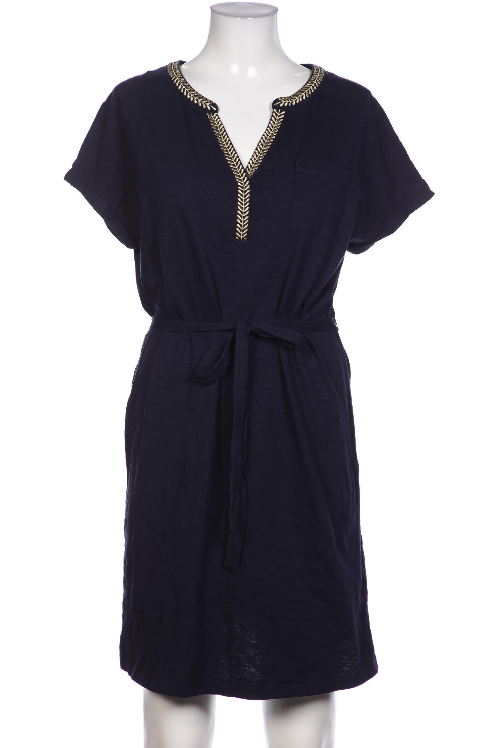 

Boden Damen Kleid, marineblau, Gr. 40