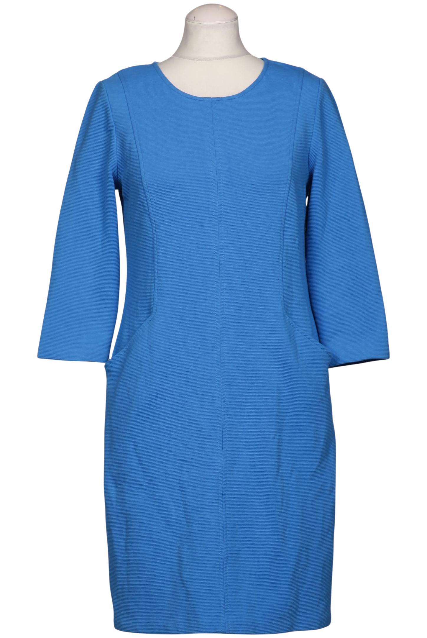 

Boden Damen Kleid, blau, Gr. 38