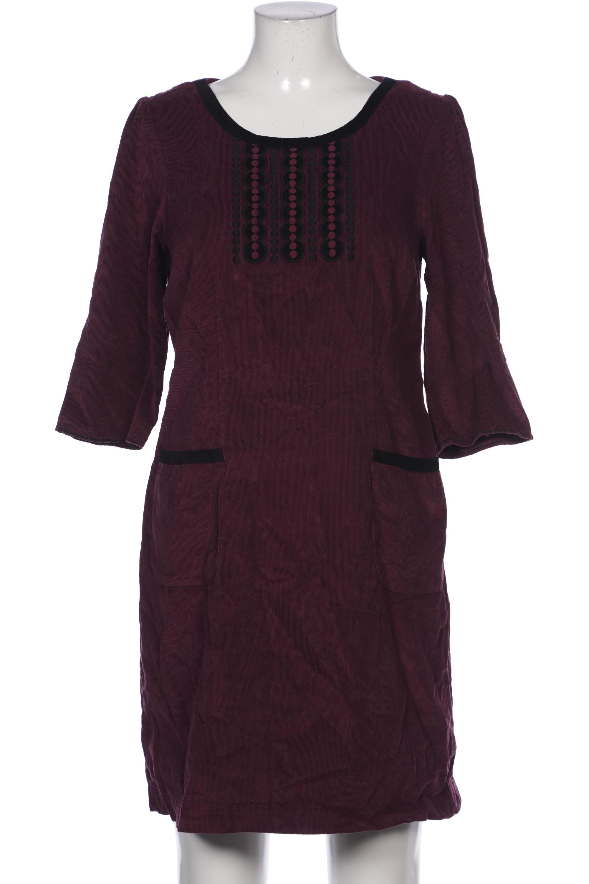 

Boden Damen Kleid, bordeaux, Gr. 40