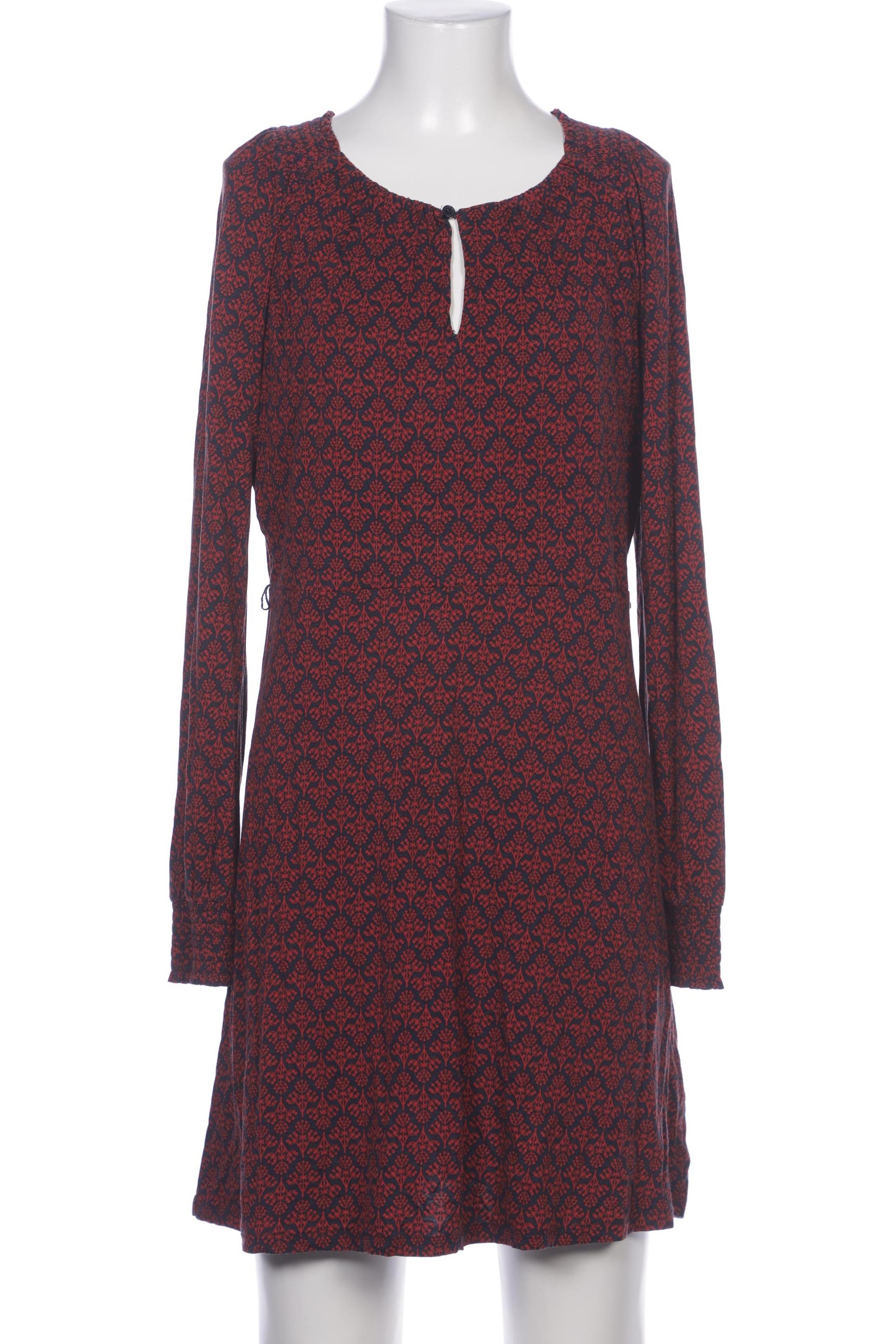 

Boden Damen Kleid, bordeaux, Gr. 40