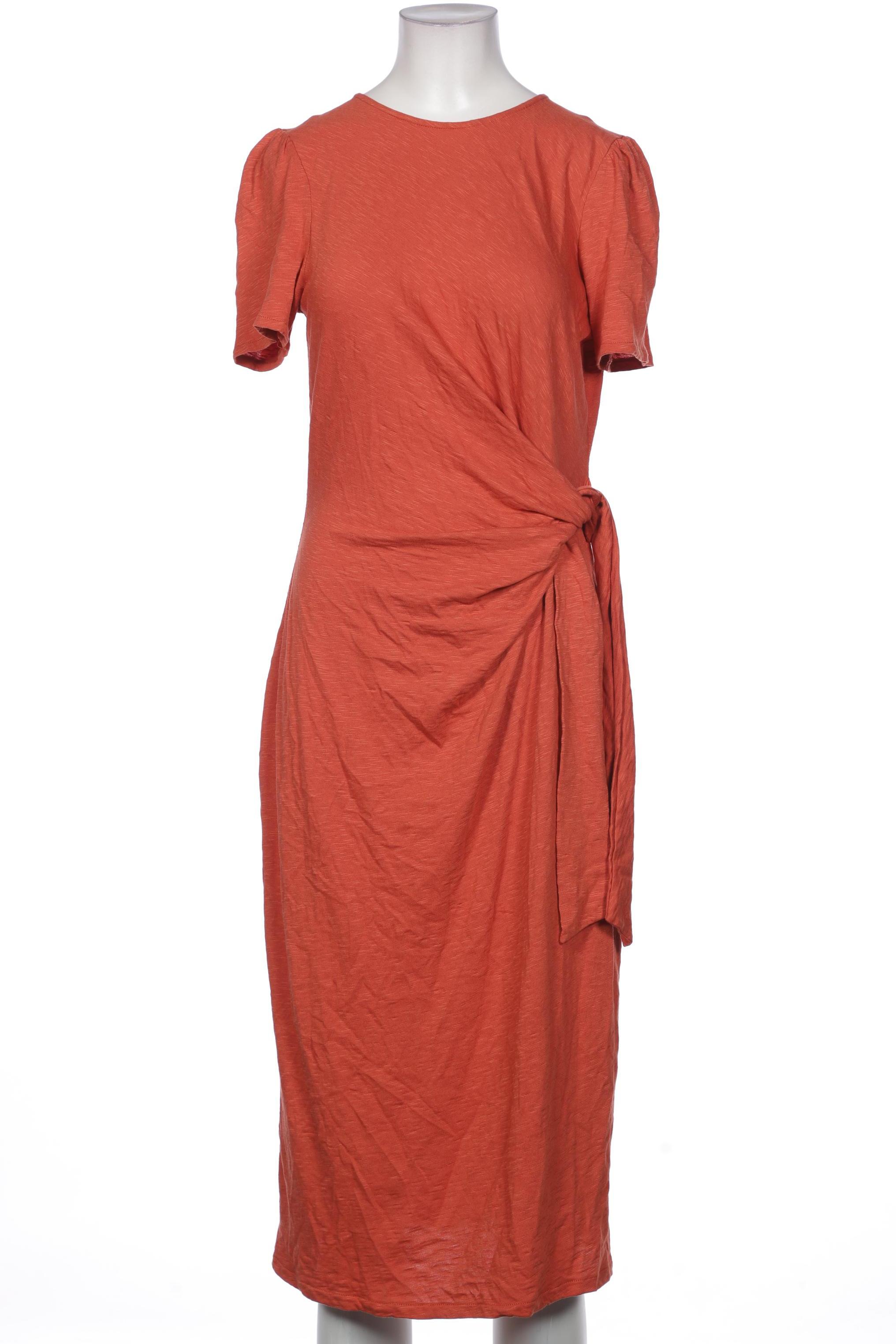 

Boden Damen Kleid, orange