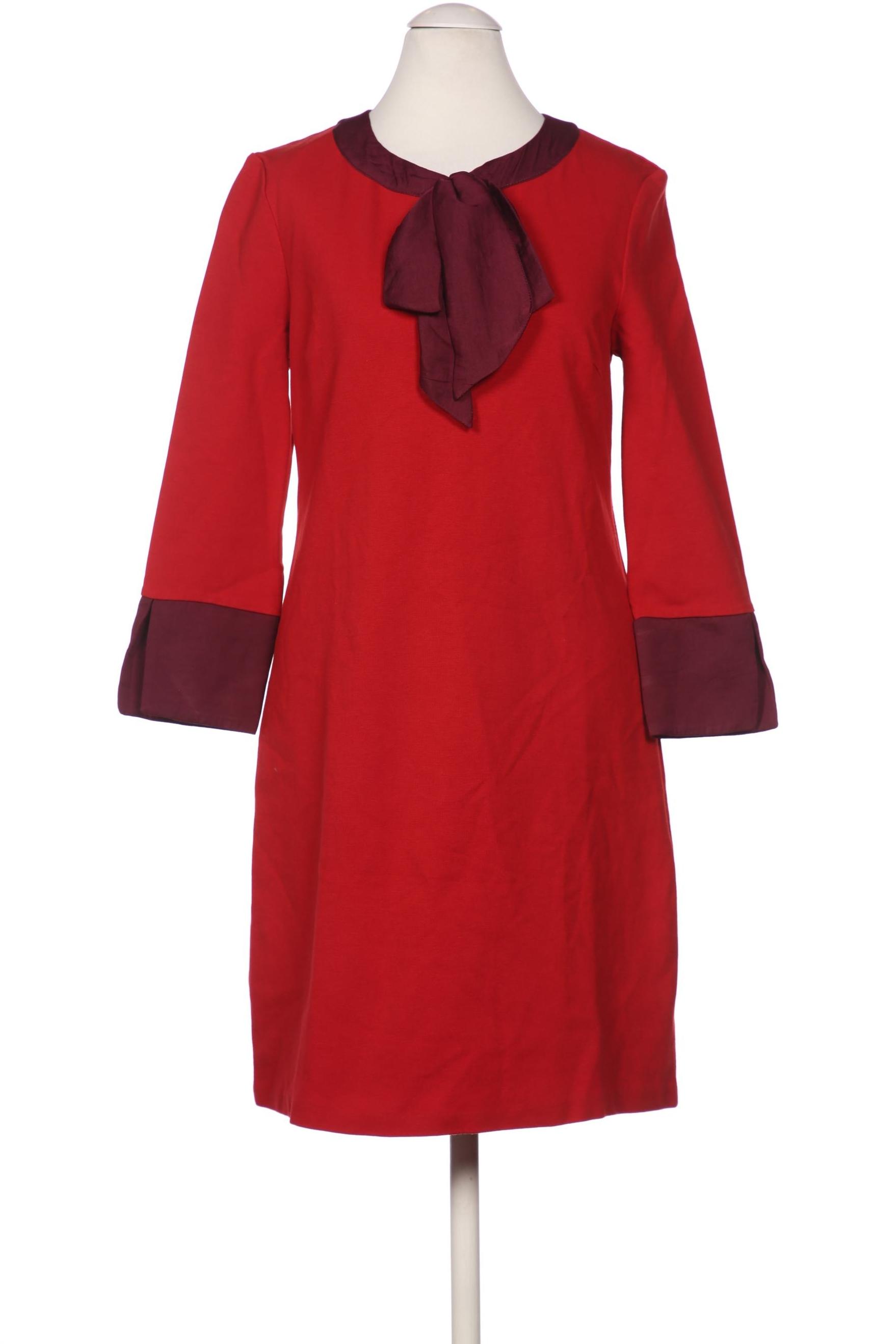 

Boden Damen Kleid, rot, Gr. 34