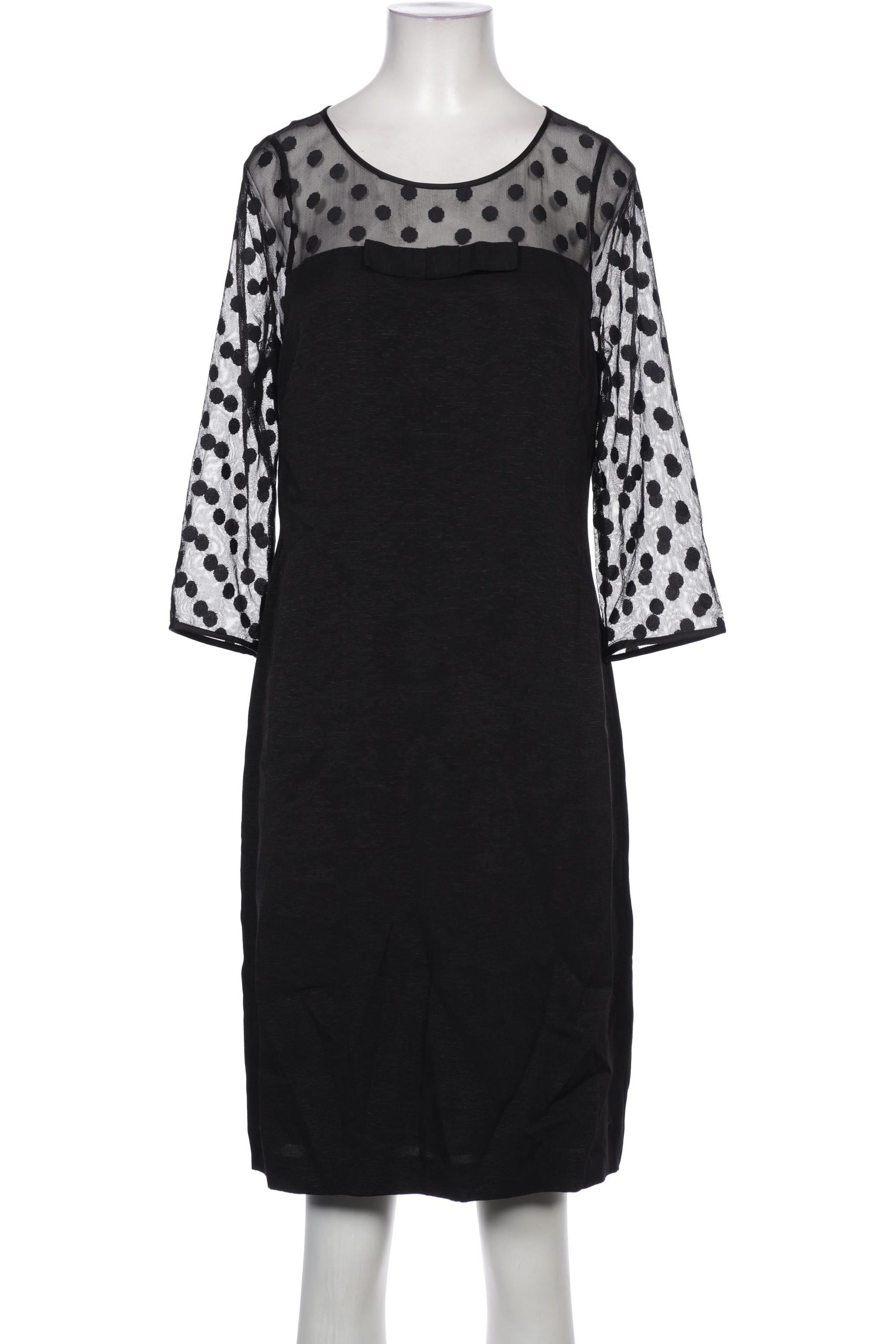 

Boden Damen Kleid, schwarz