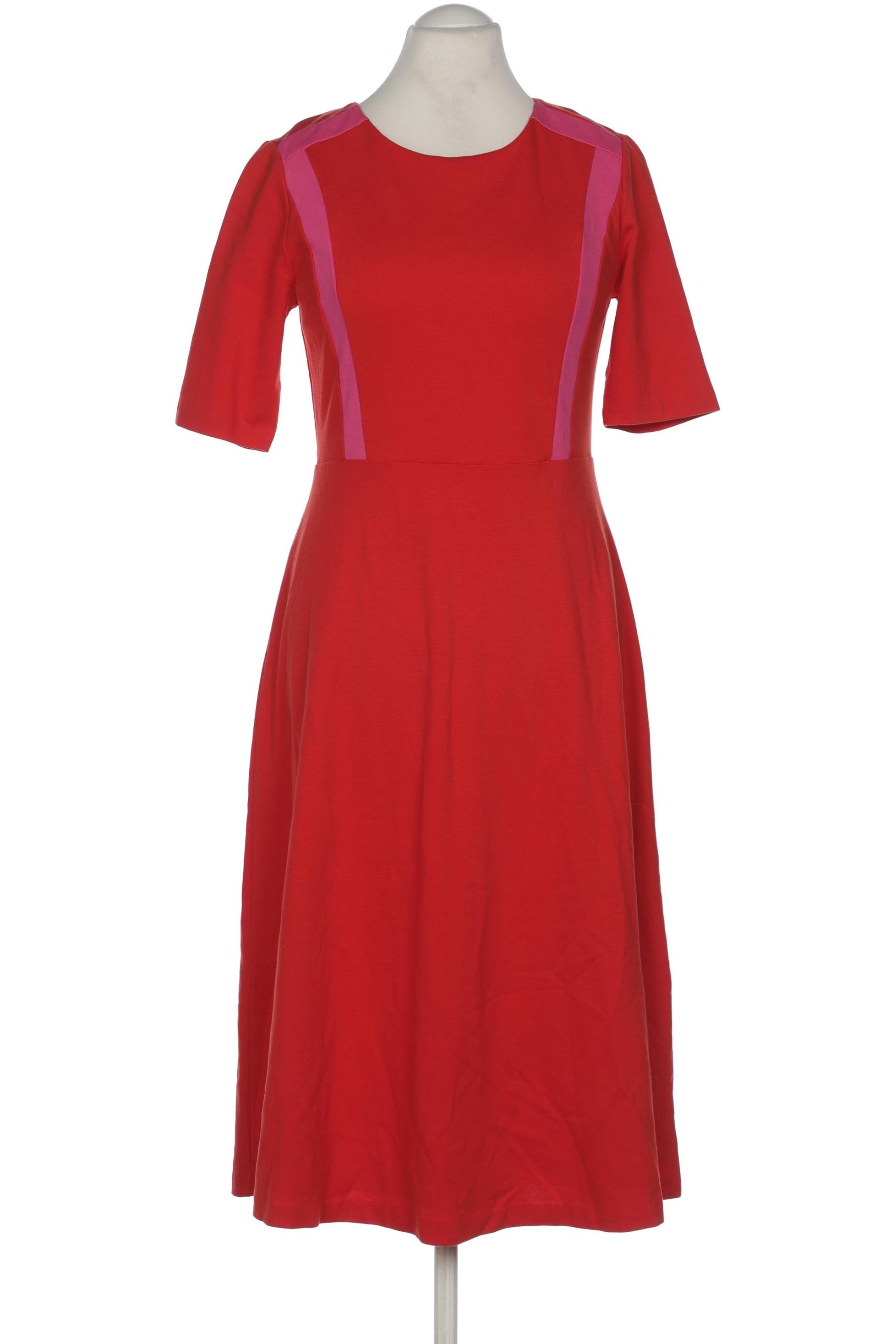 

Boden Damen Kleid, rot, Gr. 40