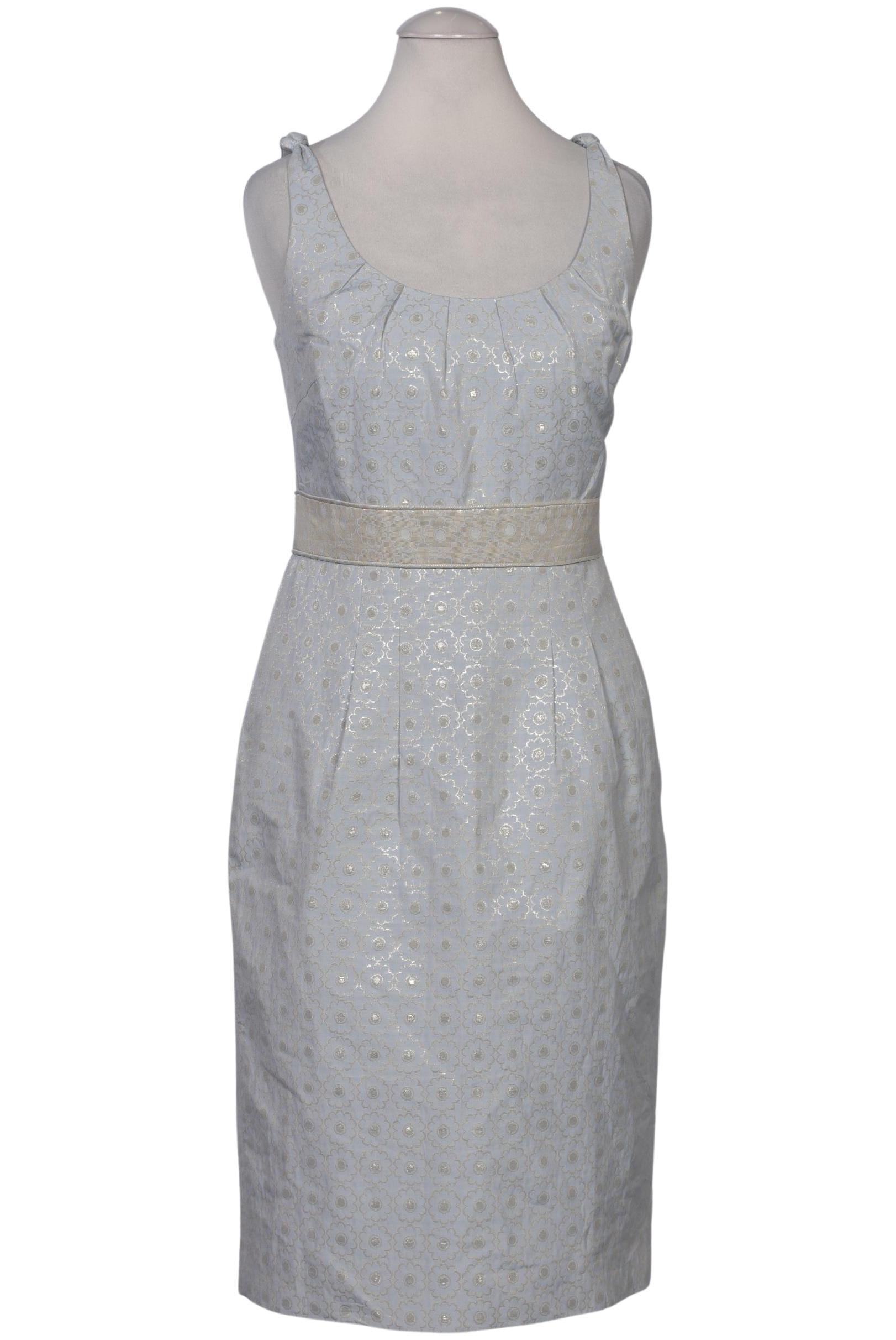 

Boden Damen Kleid, hellblau, Gr. 34
