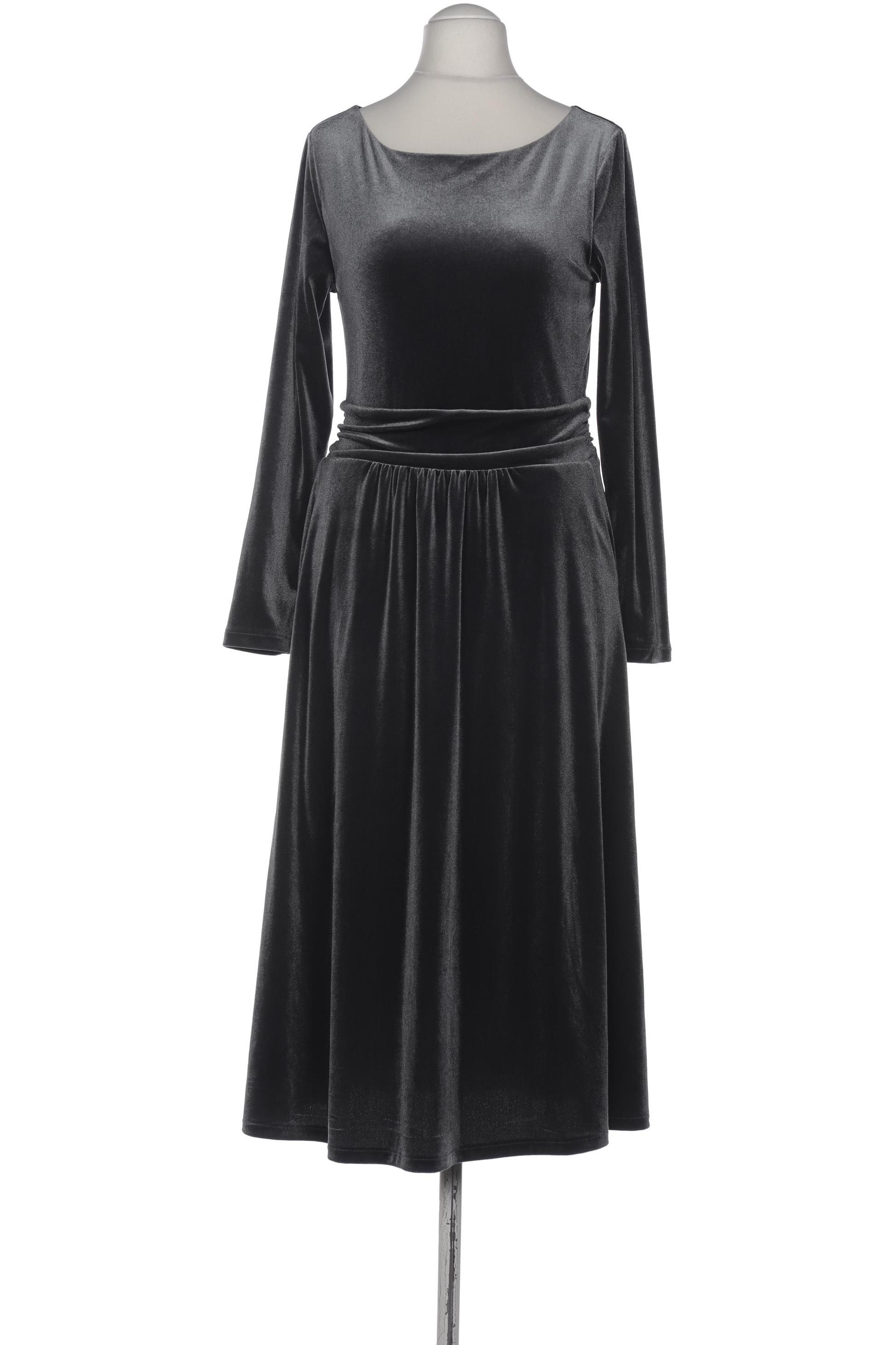 

Boden Damen Kleid, grau