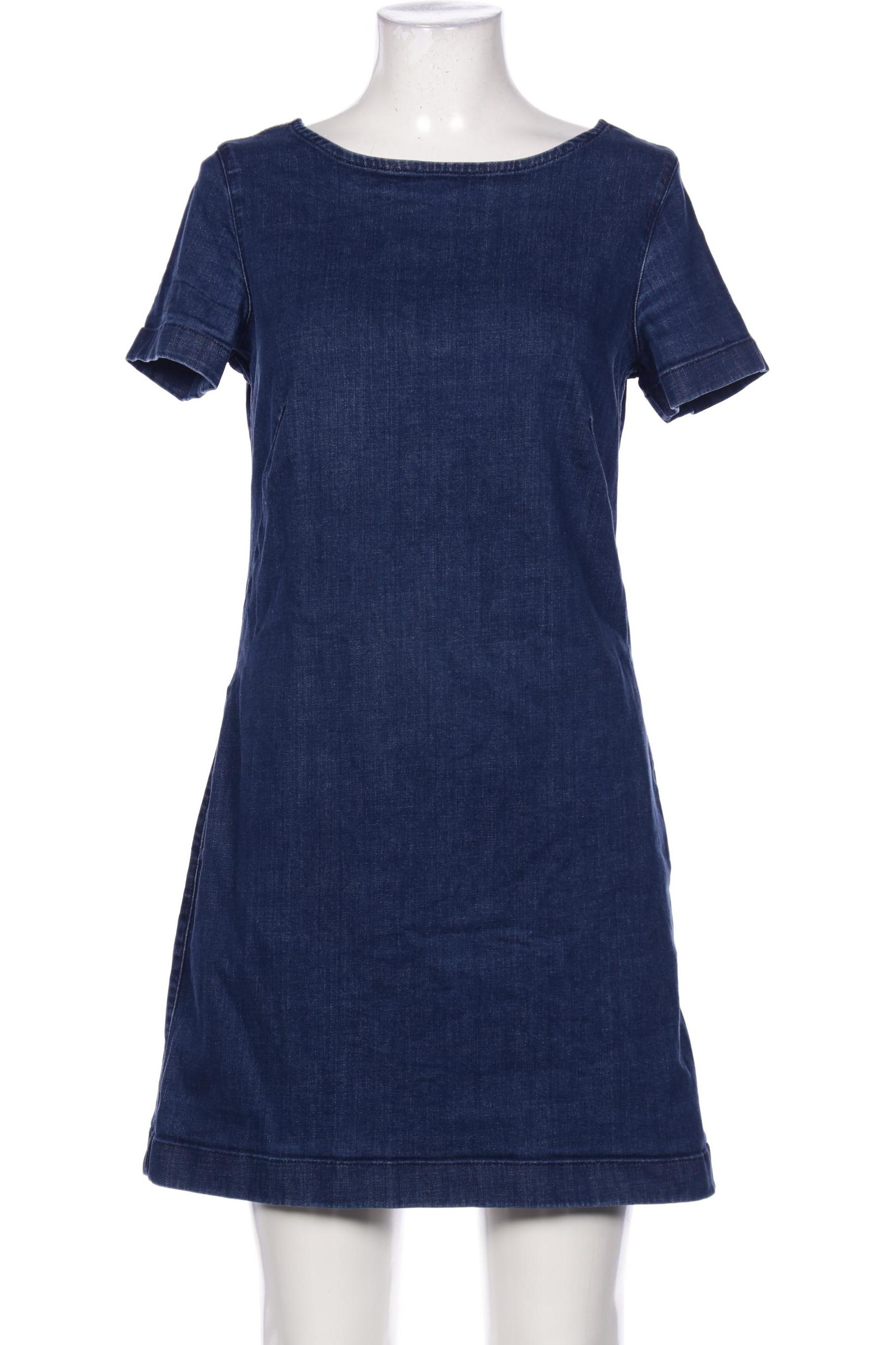 

Boden Damen Kleid, blau, Gr. 40