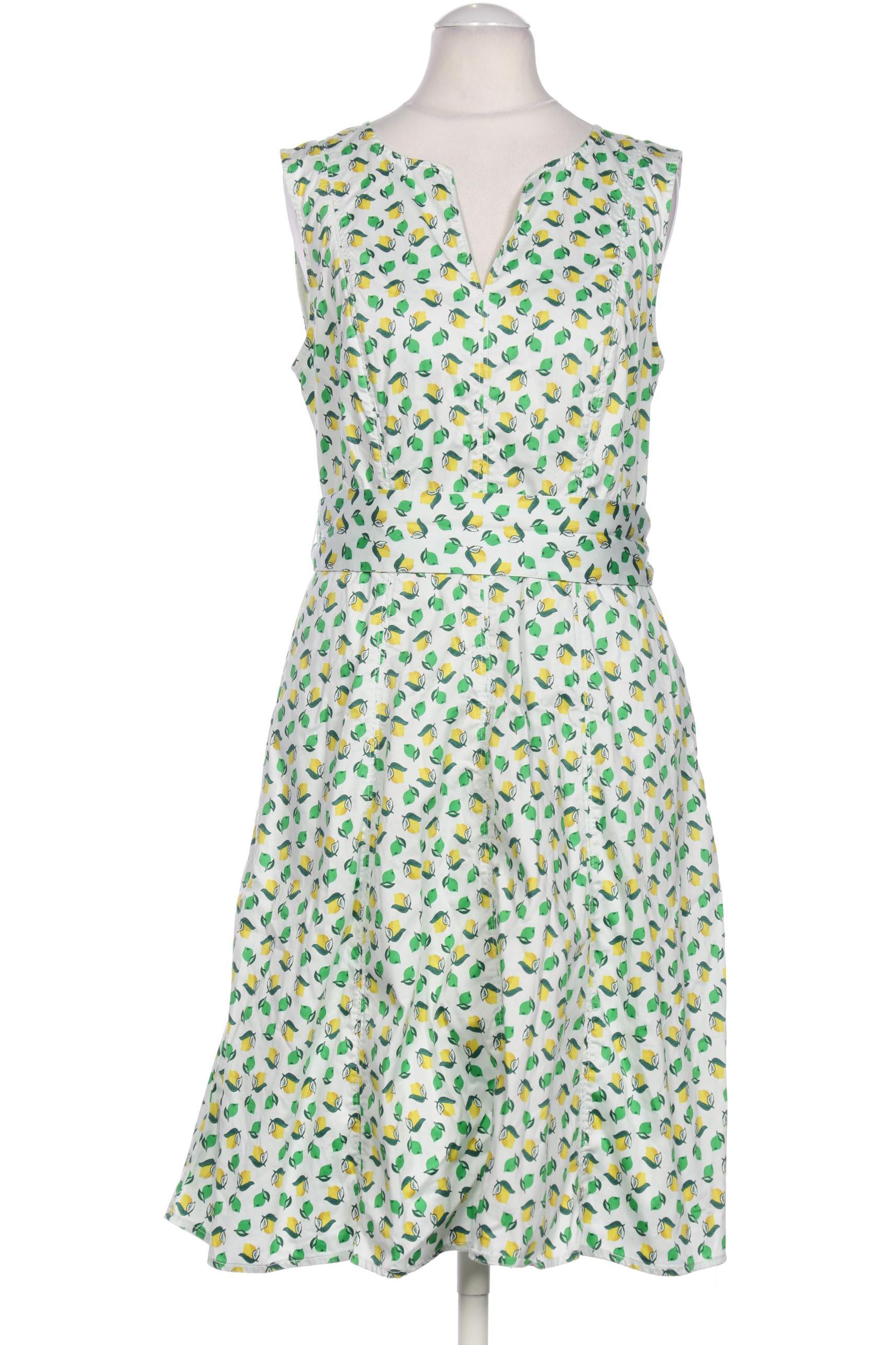 

Boden Damen Kleid, grün, Gr. 36