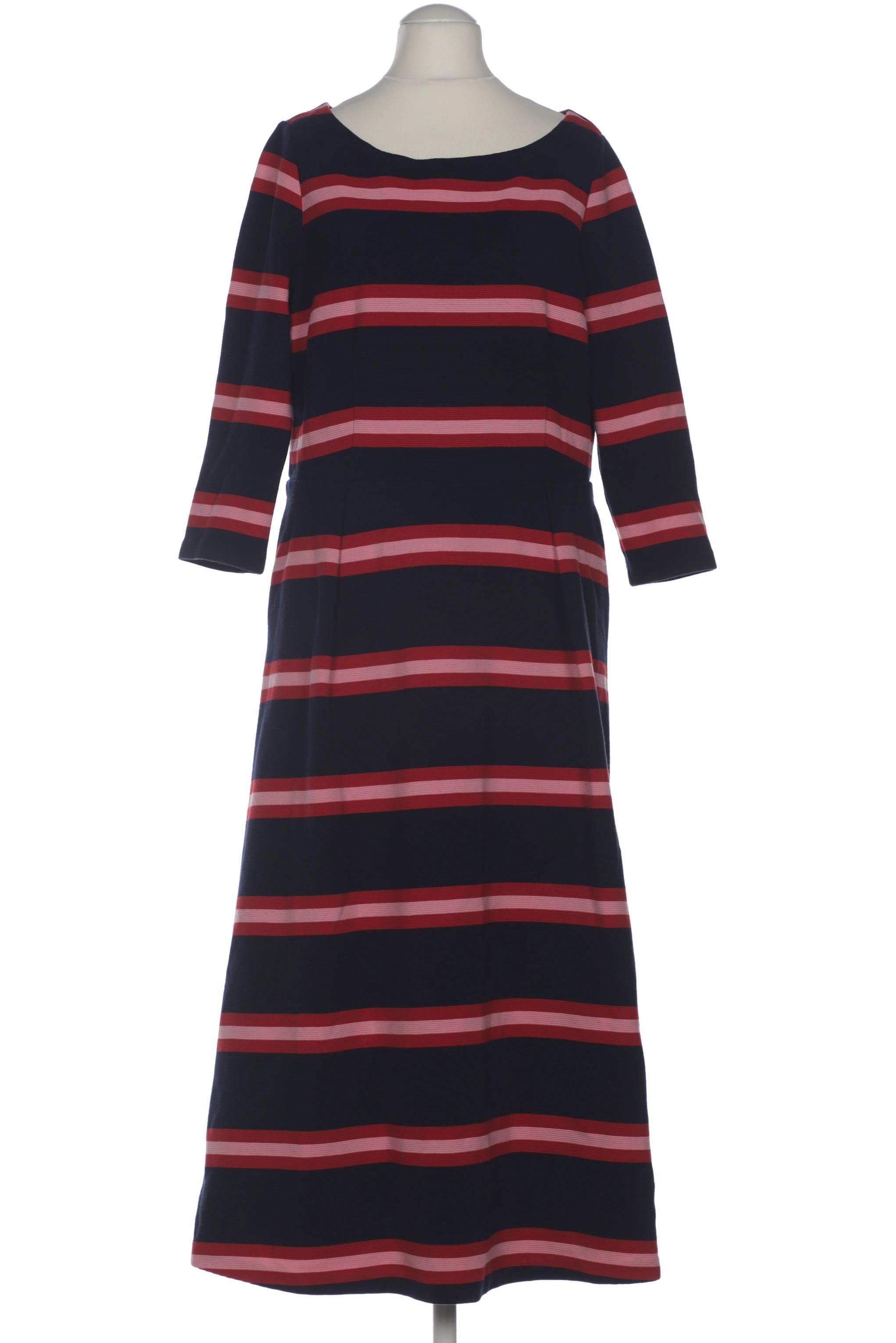 

Boden Damen Kleid, marineblau, Gr. 40
