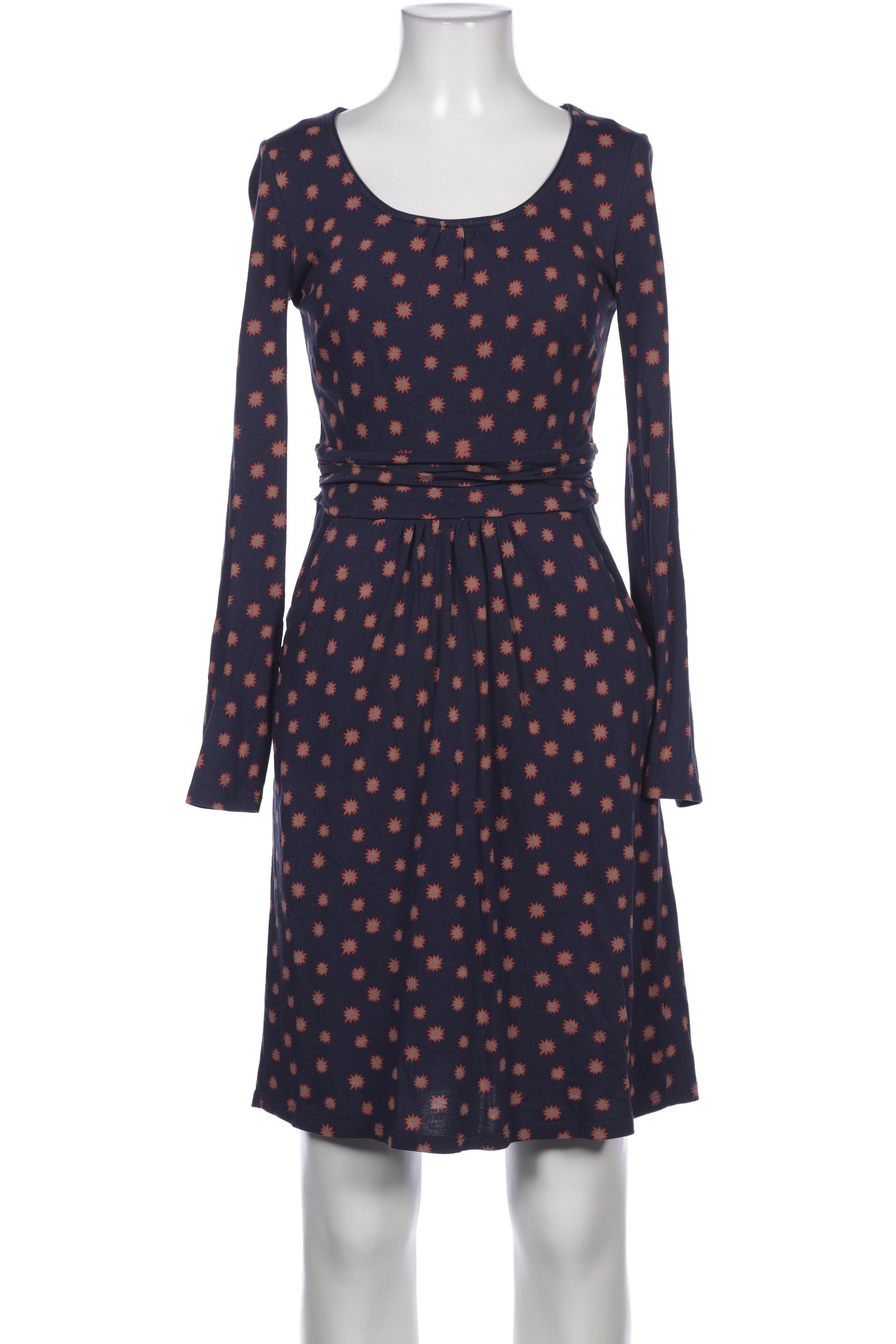 

Boden Damen Kleid, marineblau, Gr. 34