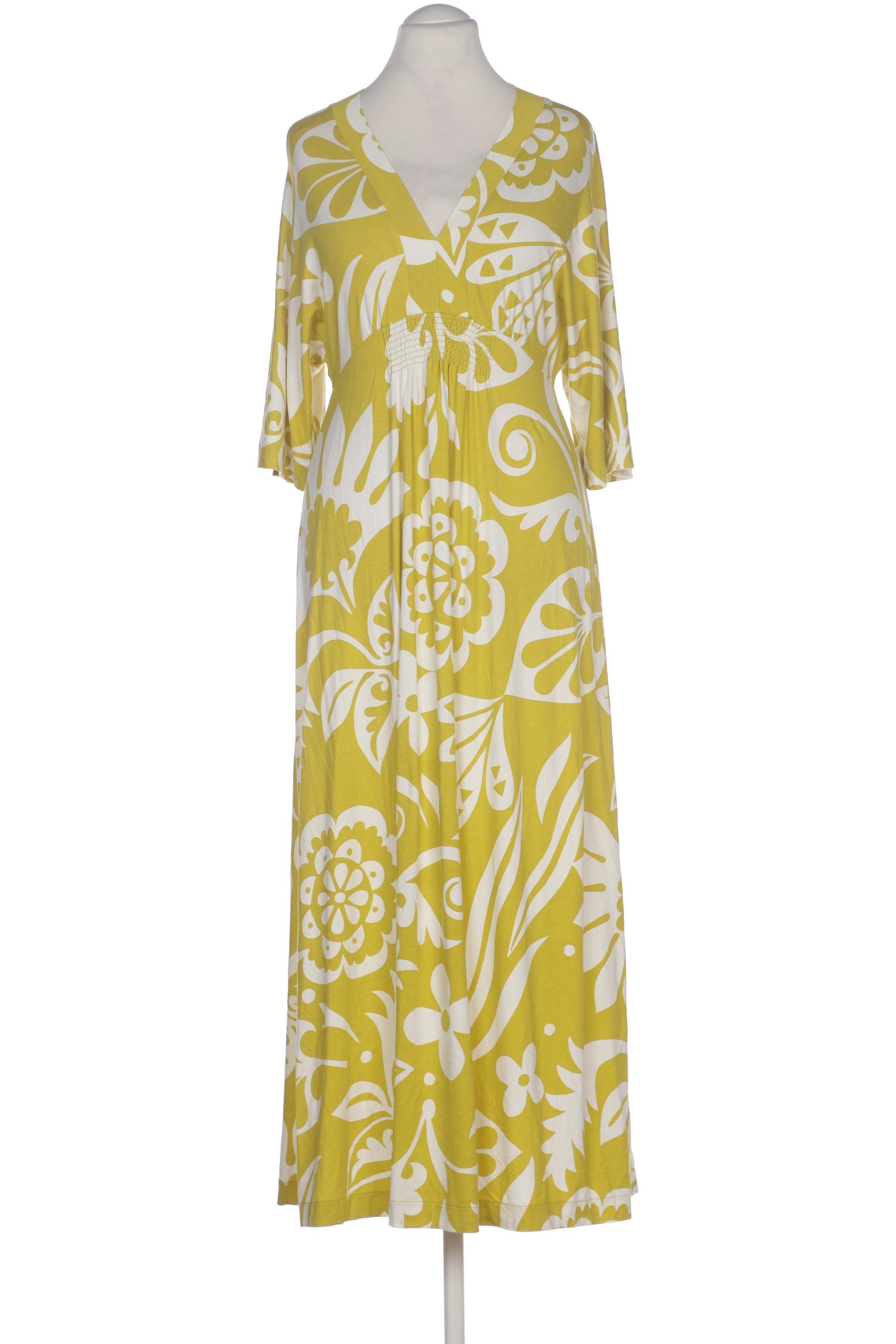 

Boden Damen Kleid, hellgrün, Gr. 38