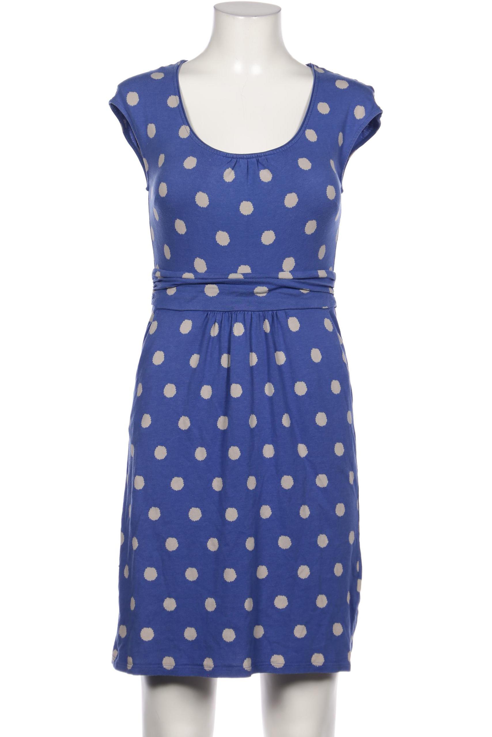 

Boden Damen Kleid, blau