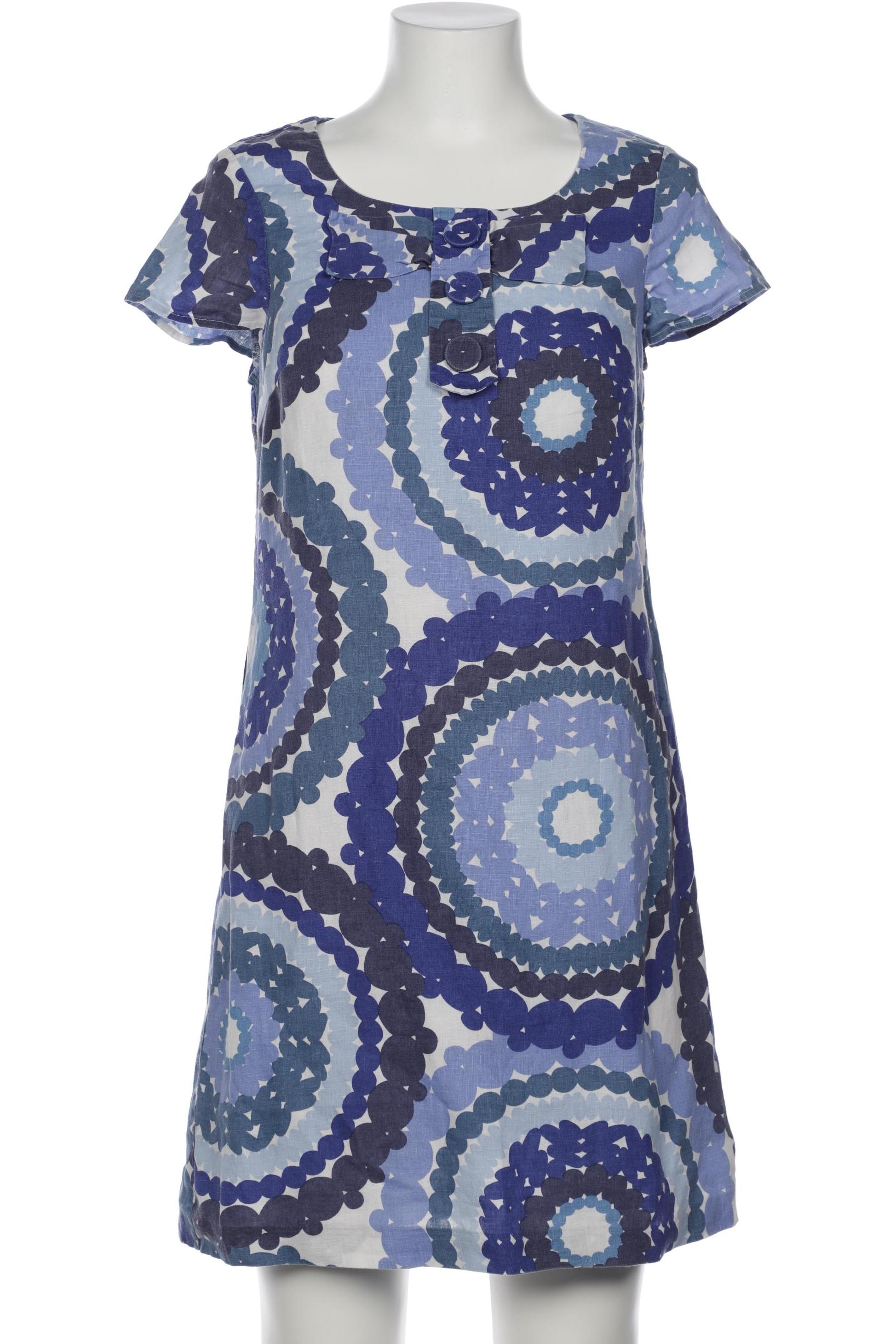 

Boden Damen Kleid, blau, Gr. 10