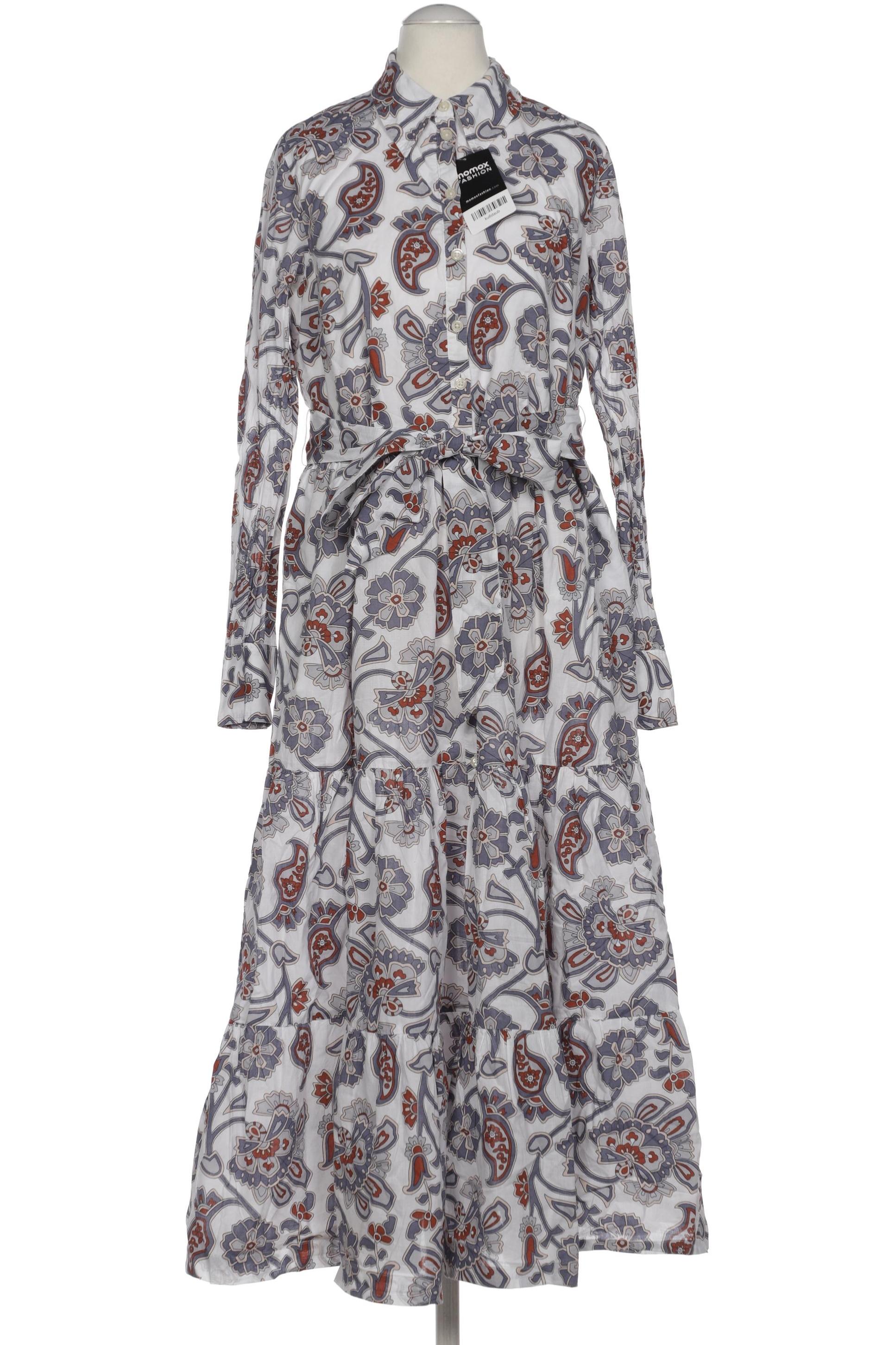 

Boden Damen Kleid, mehrfarbig, Gr. 36