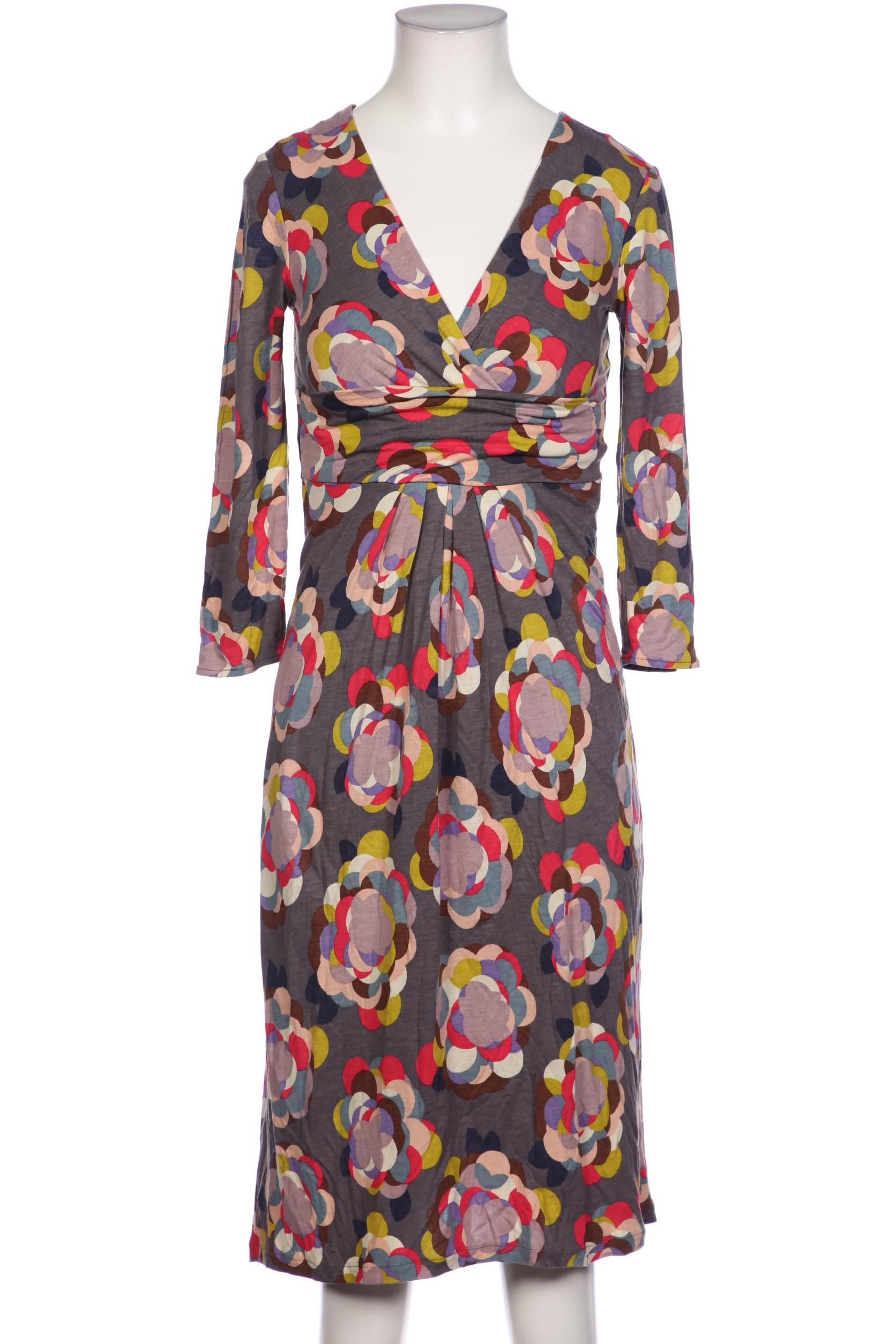 

Boden Damen Kleid, mehrfarbig, Gr. 36