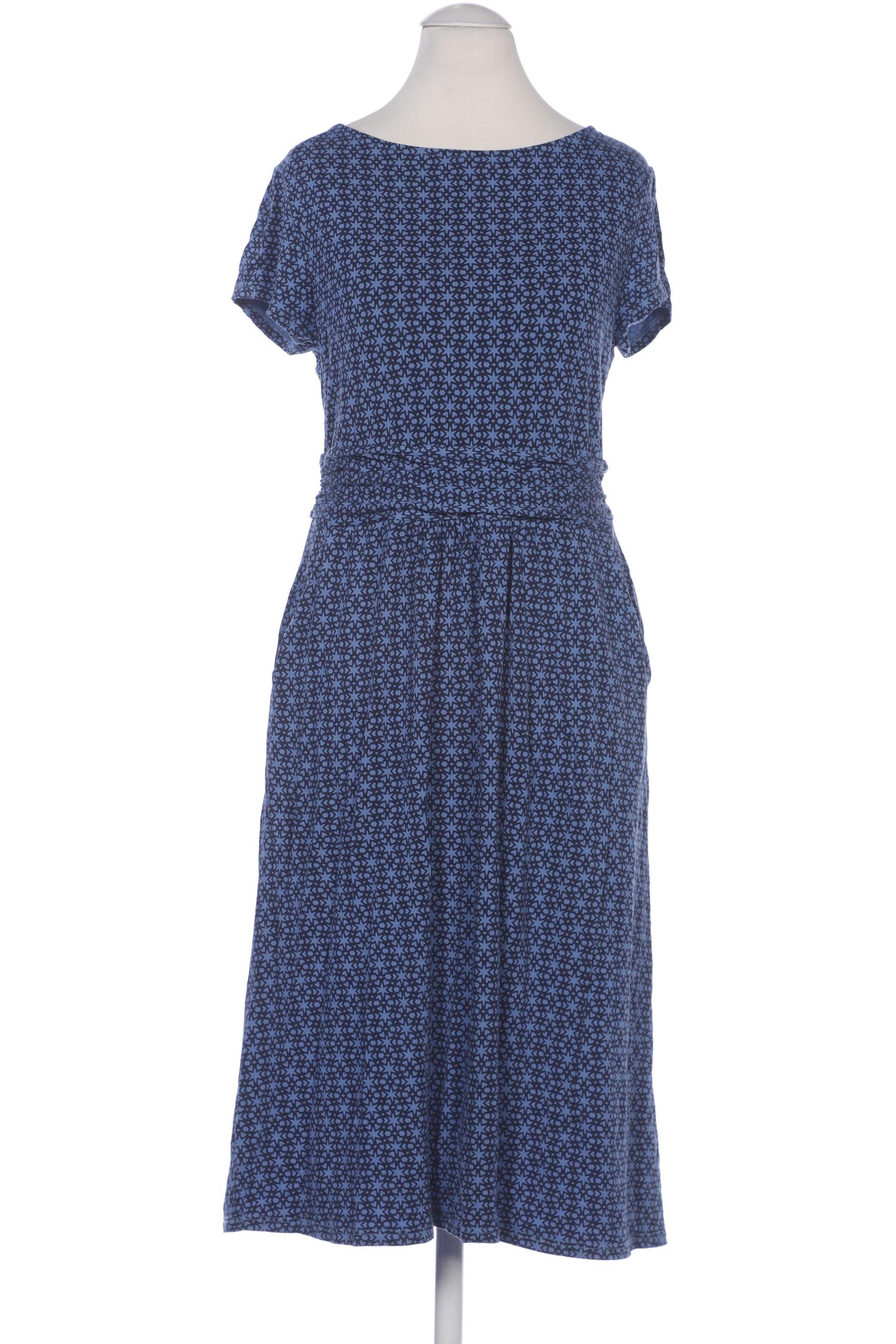 

Boden Damen Kleid, blau, Gr. 36