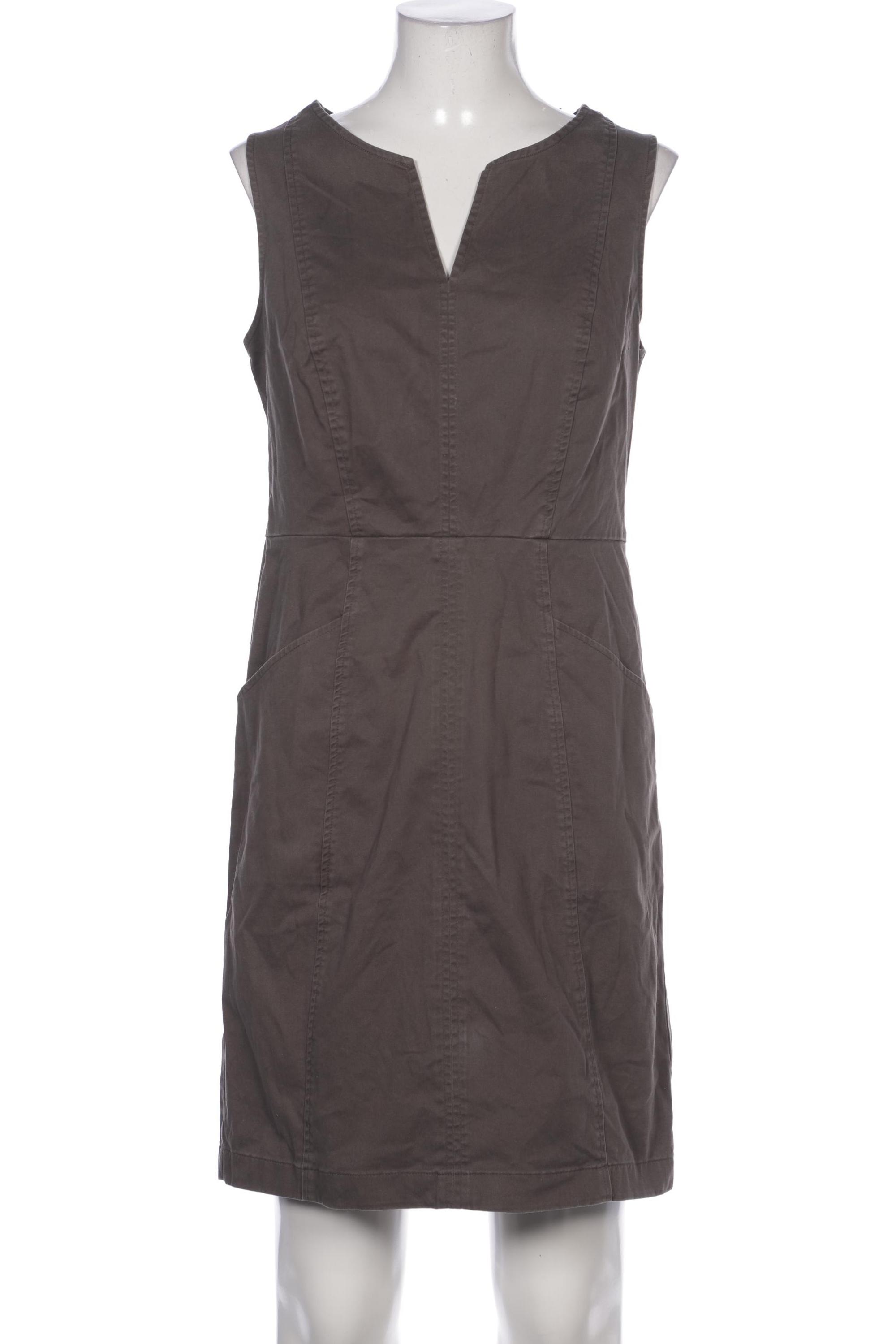 

Boden Damen Kleid, grün, Gr. 12
