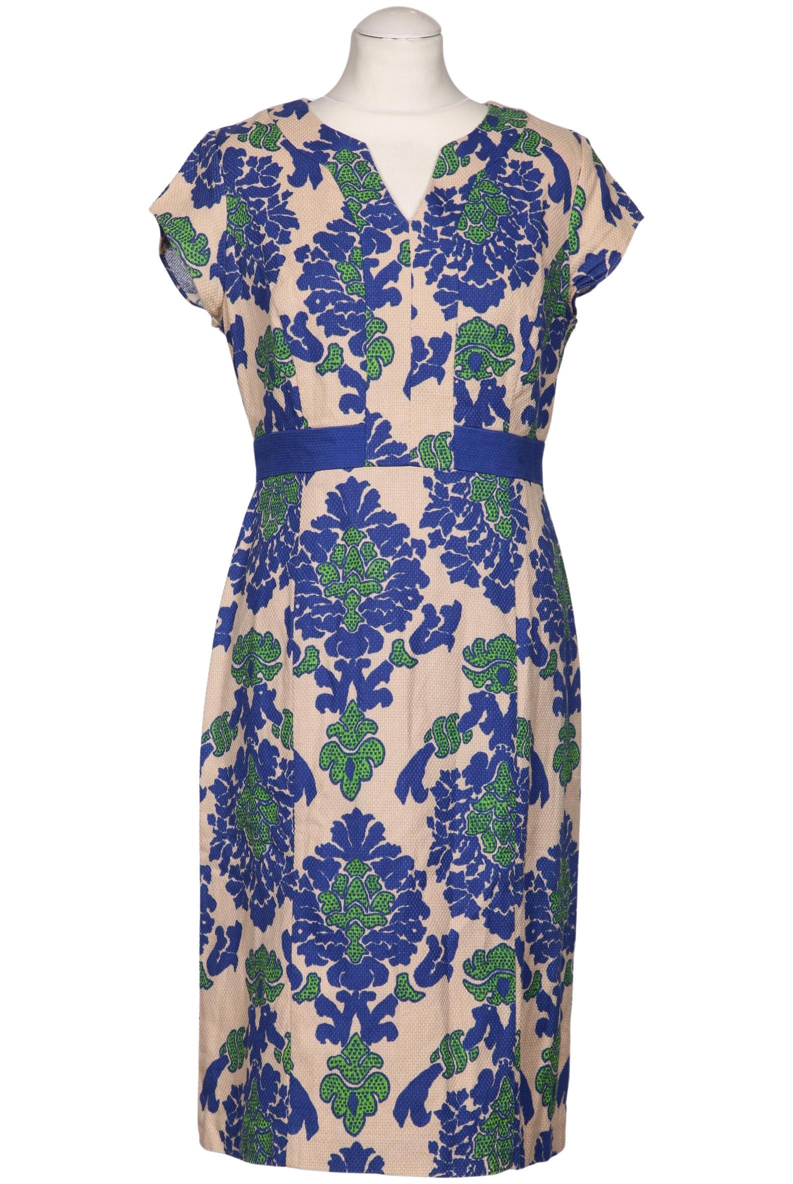 

Boden Damen Kleid, mehrfarbig, Gr. 38