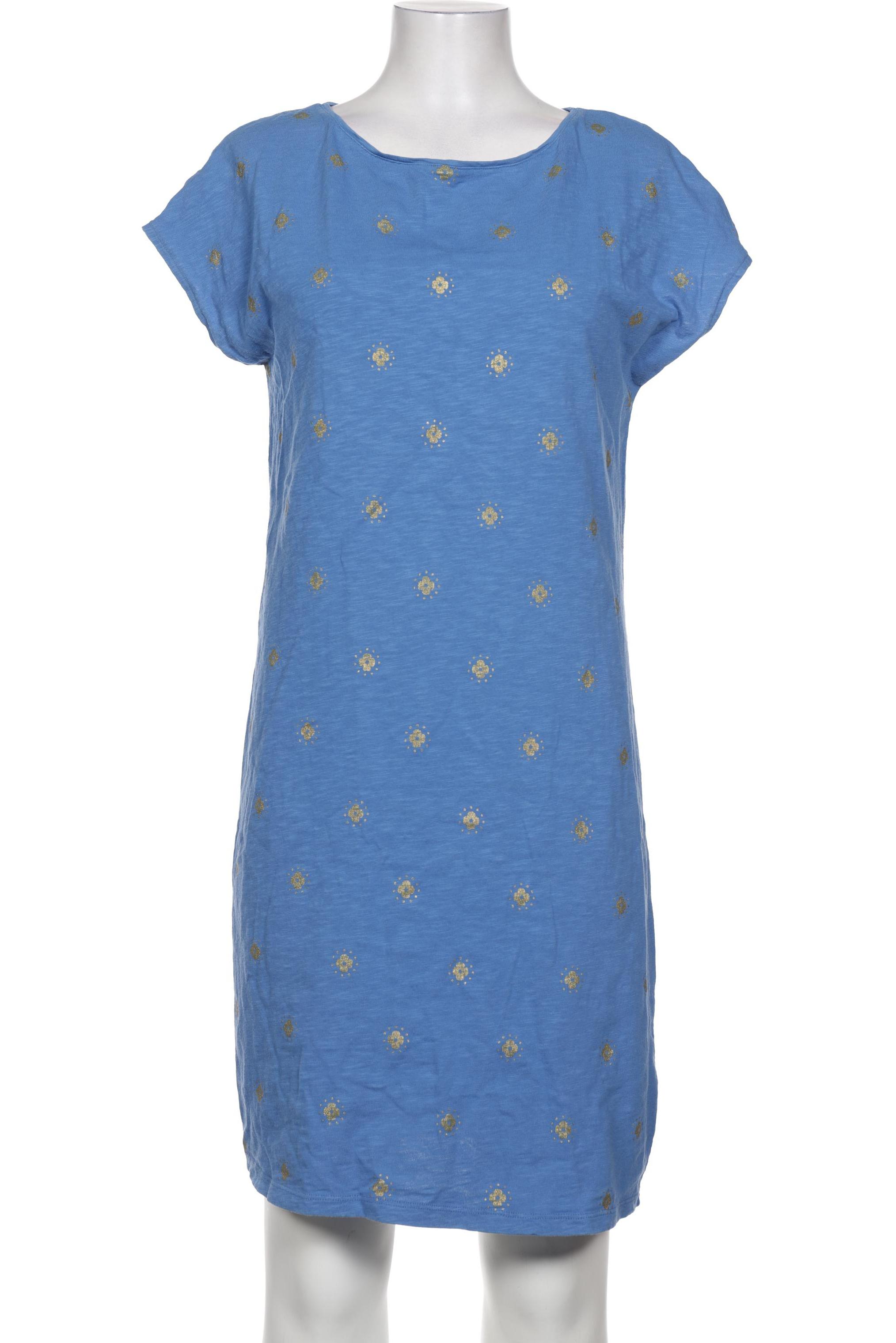 

Boden Damen Kleid, blau