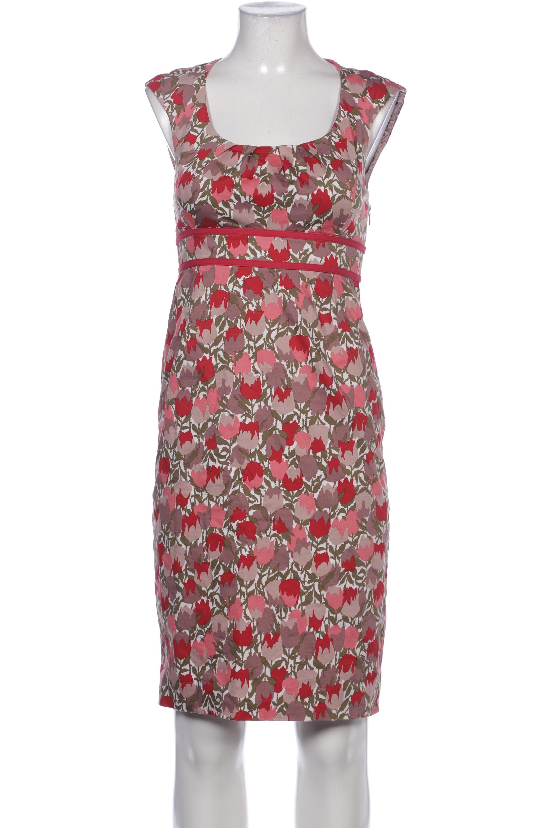 

Boden Damen Kleid, mehrfarbig, Gr. 10