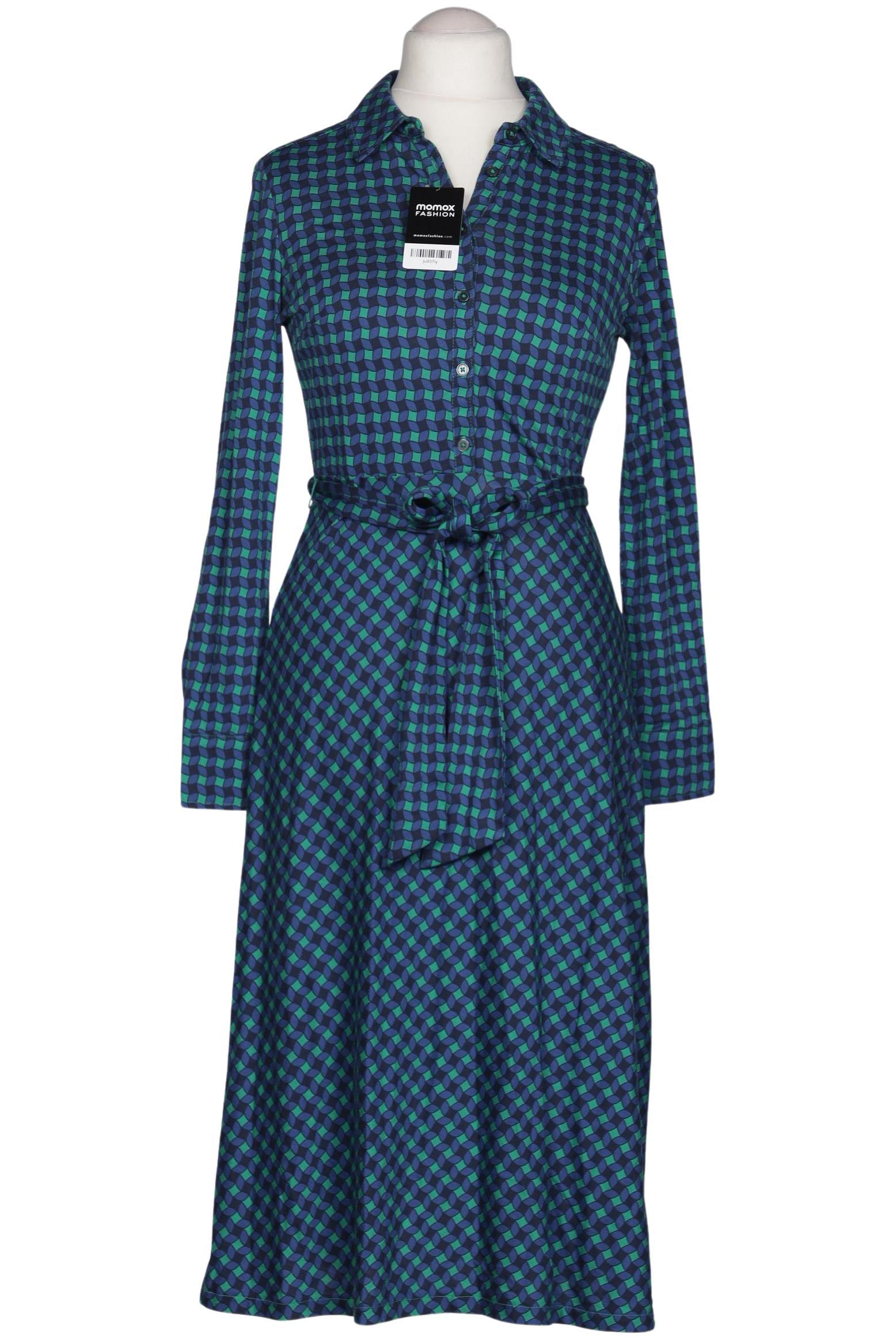 

Boden Damen Kleid, blau, Gr. 36