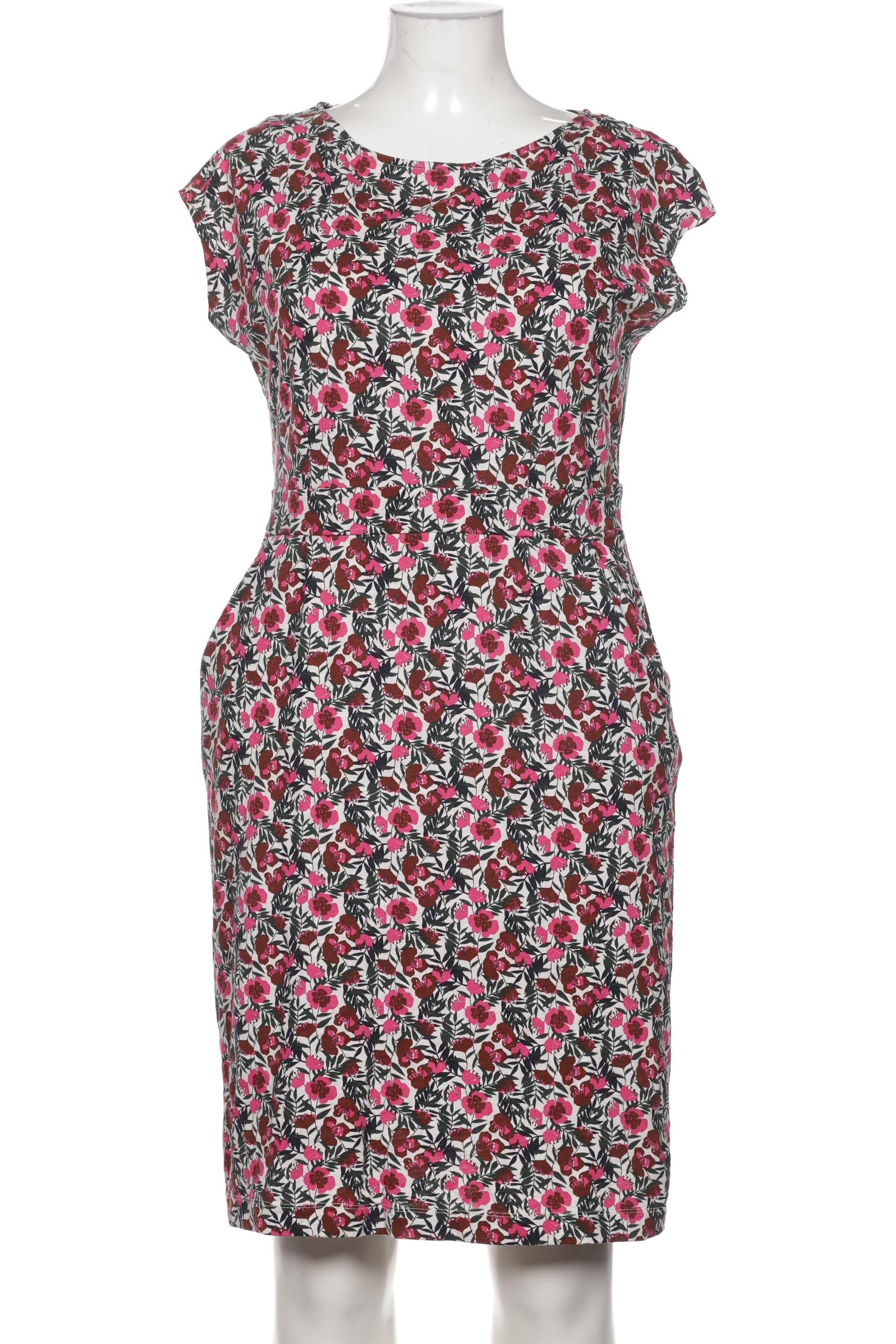 

Boden Damen Kleid, mehrfarbig, Gr. 42