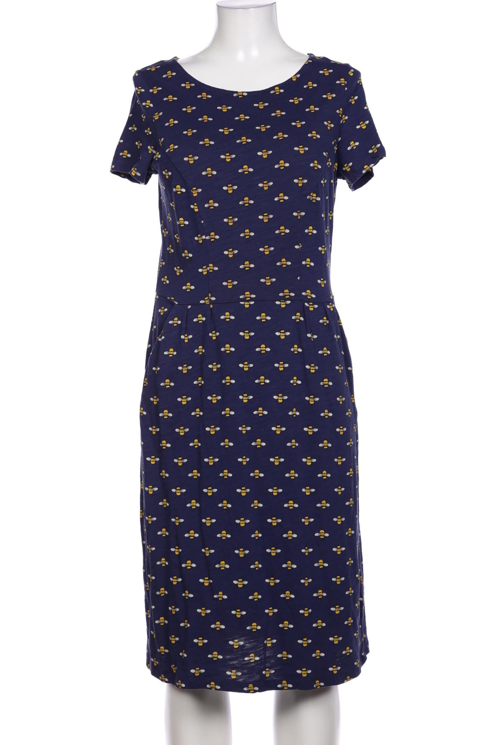 

Boden Damen Kleid, marineblau, Gr. 38