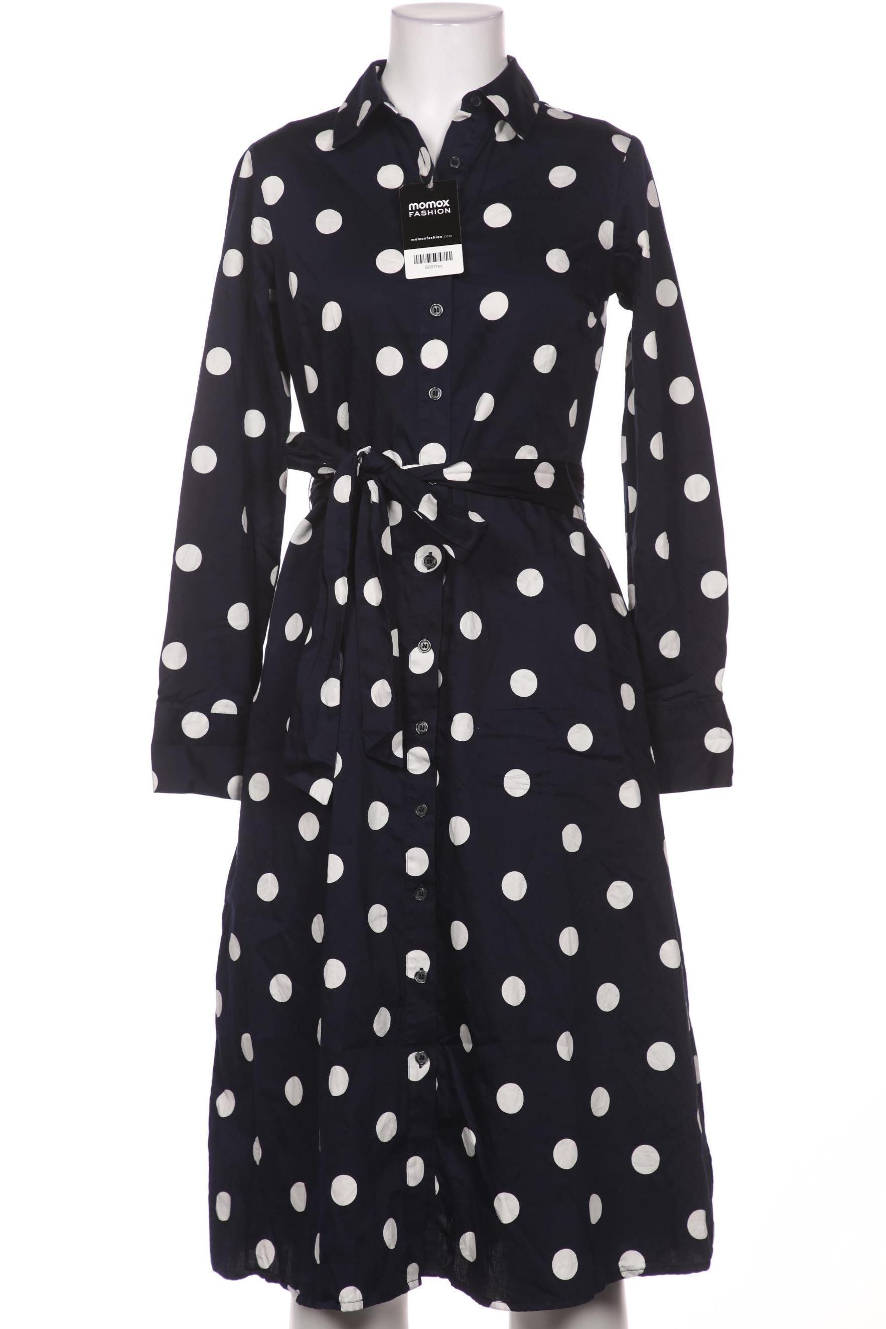 

Boden Damen Kleid, marineblau, Gr. 32