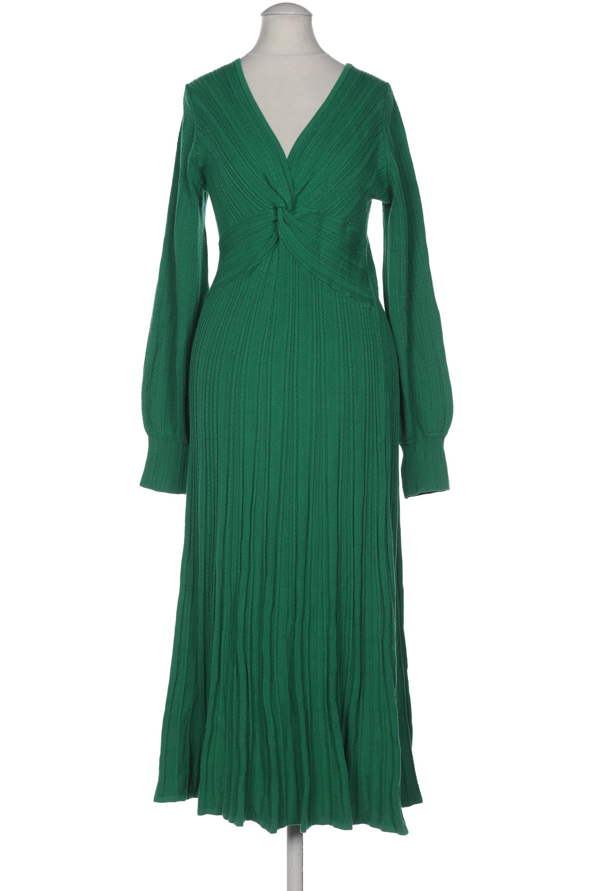 

Boden Damen Kleid, grün