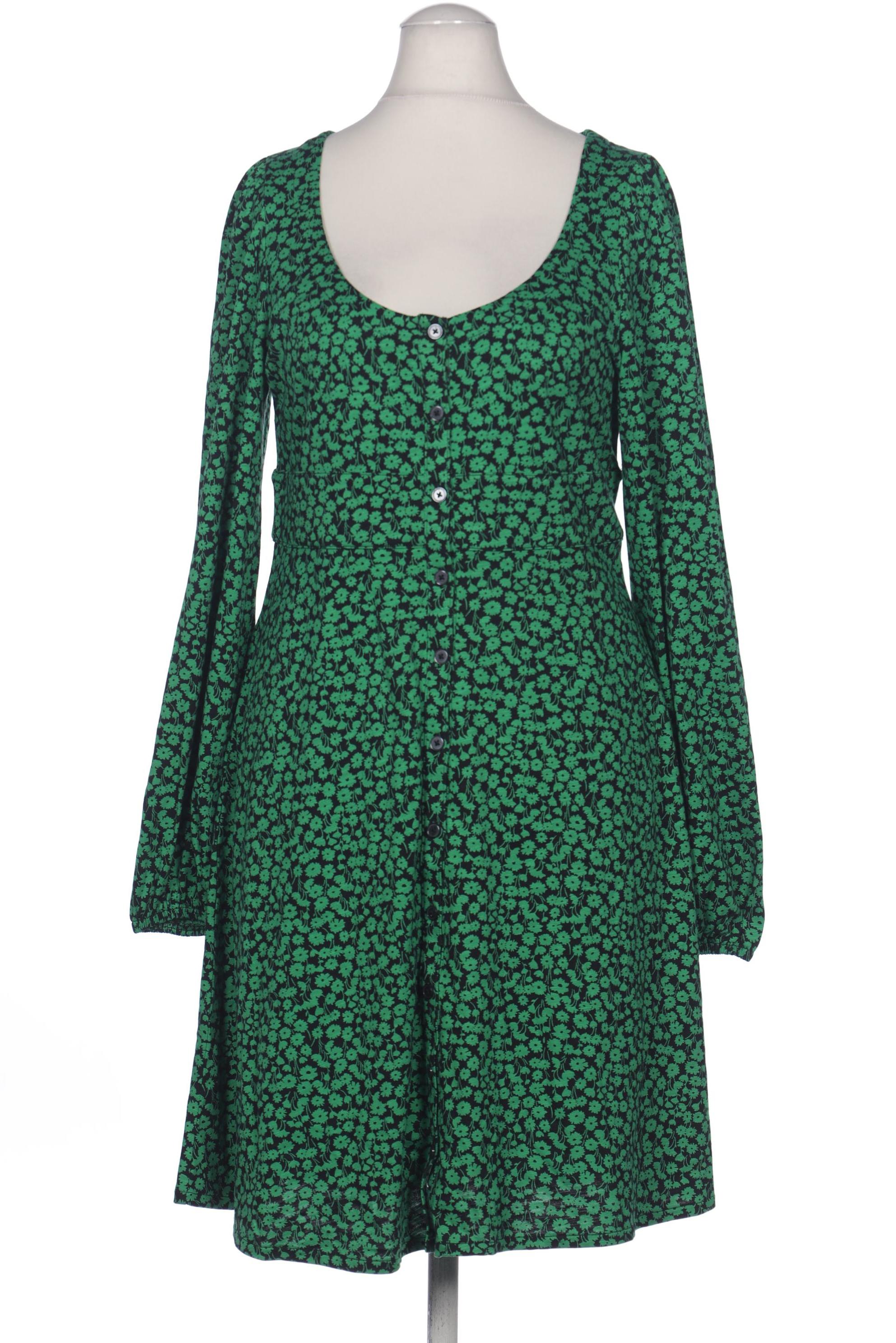 

Boden Damen Kleid, grün, Gr. 38