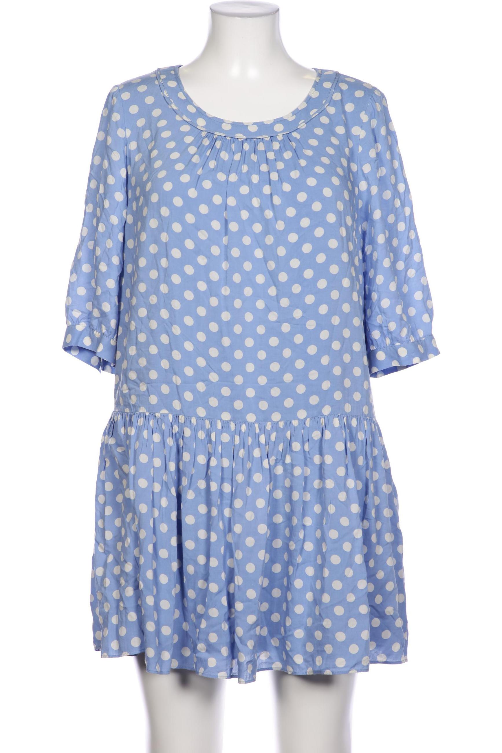 

Boden Damen Kleid, blau, Gr. 42