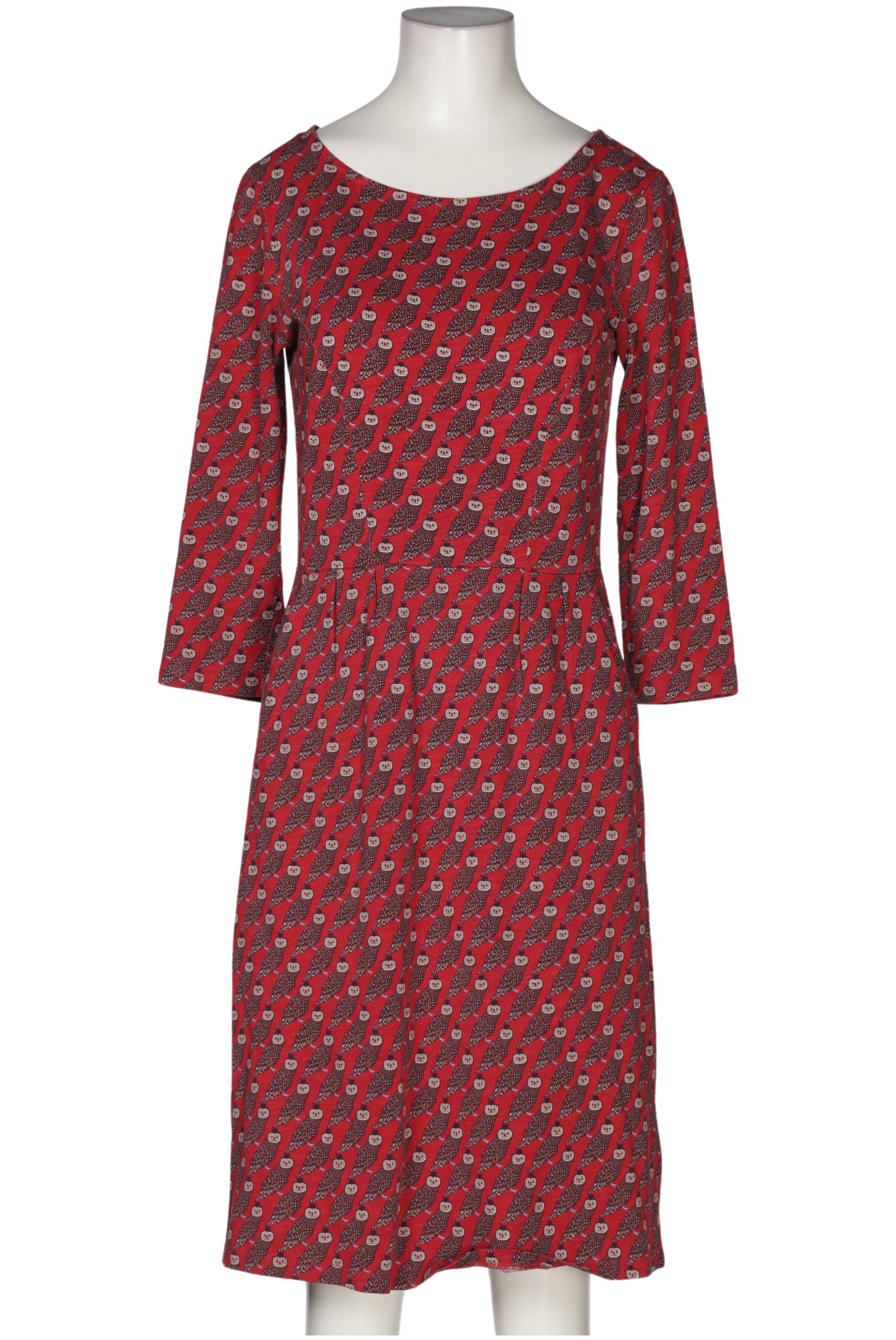 

Boden Damen Kleid, rot, Gr. 36