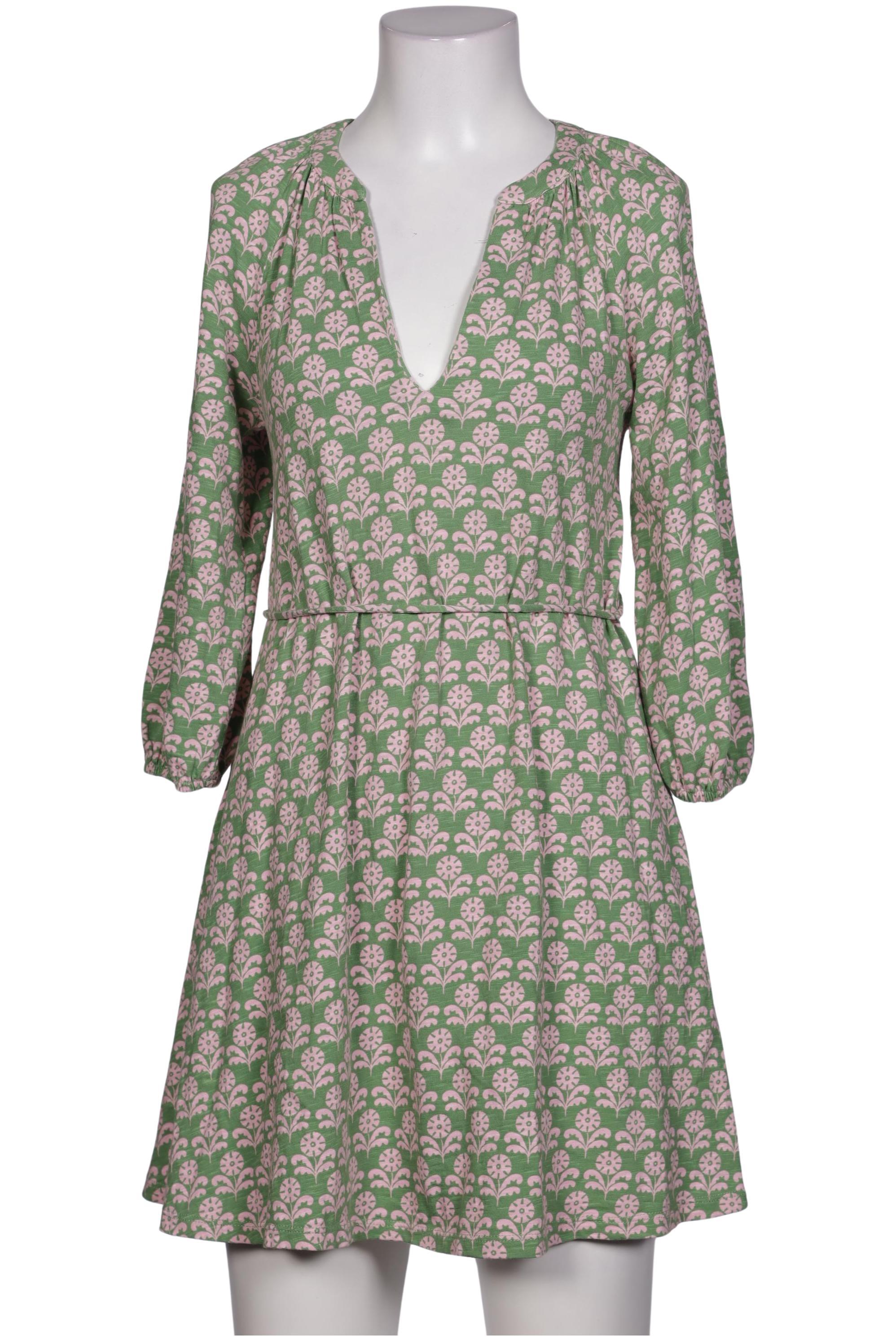 

Boden Damen Kleid, grün, Gr. 34