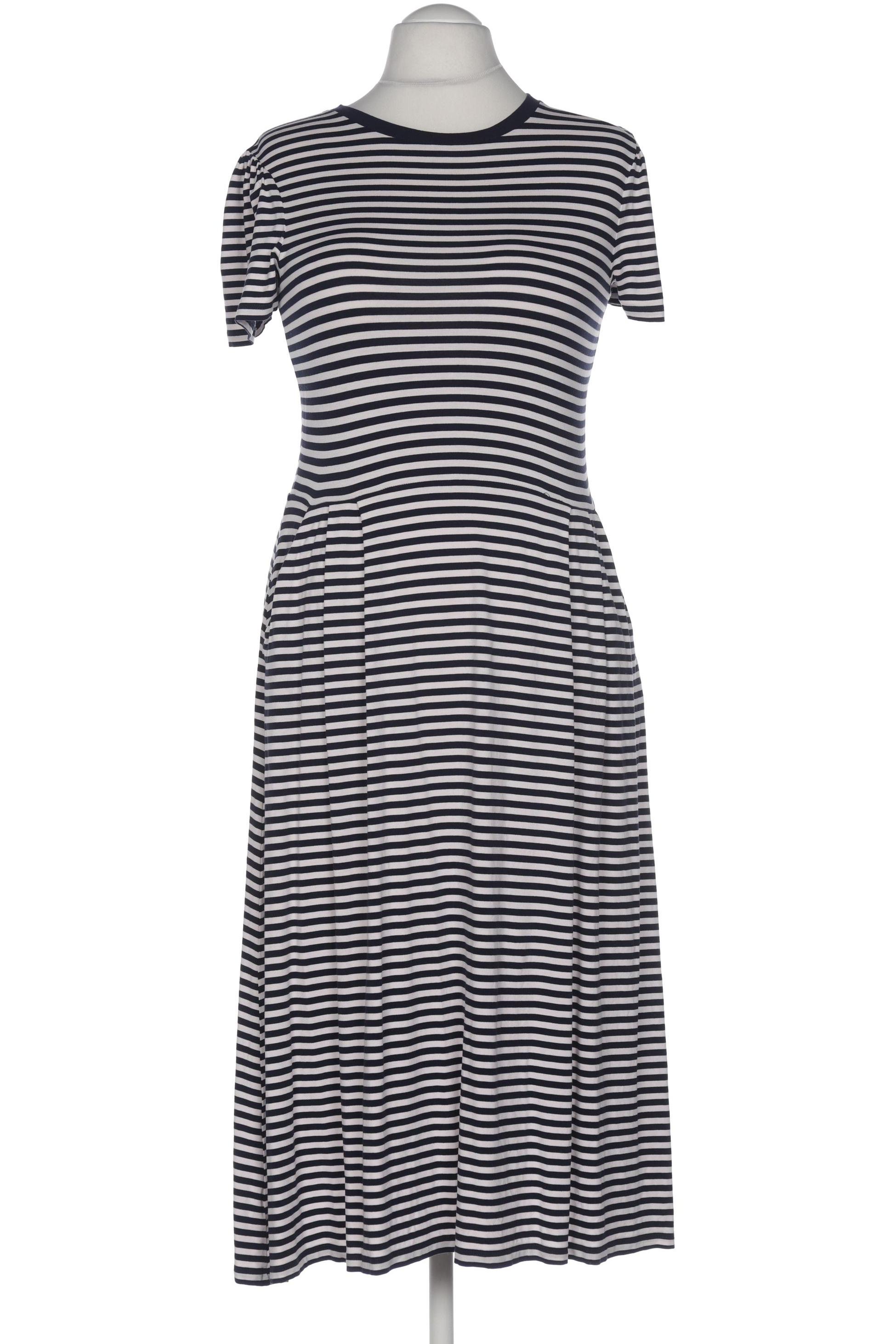 

Boden Damen Kleid, marineblau