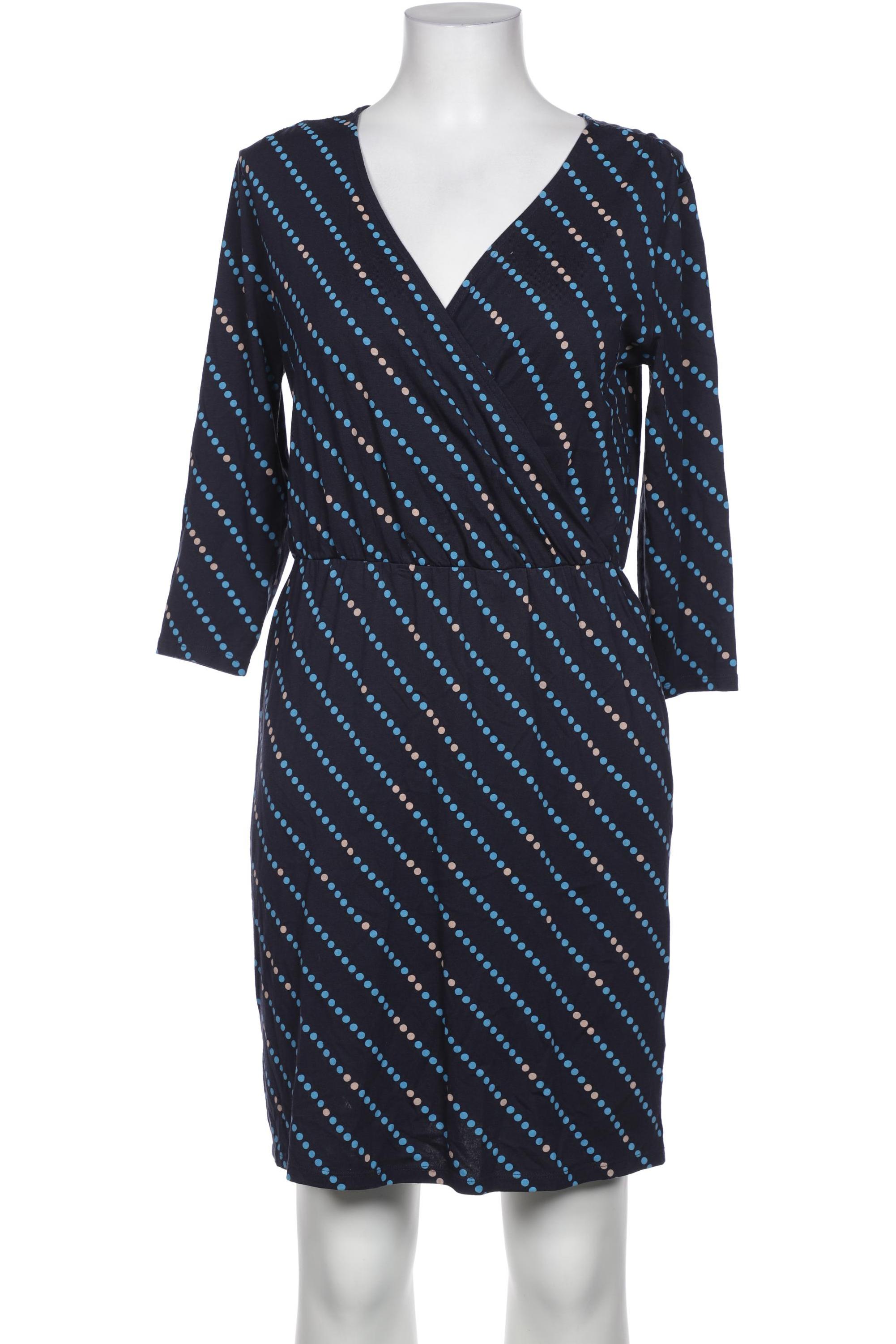 

Boden Damen Kleid, marineblau